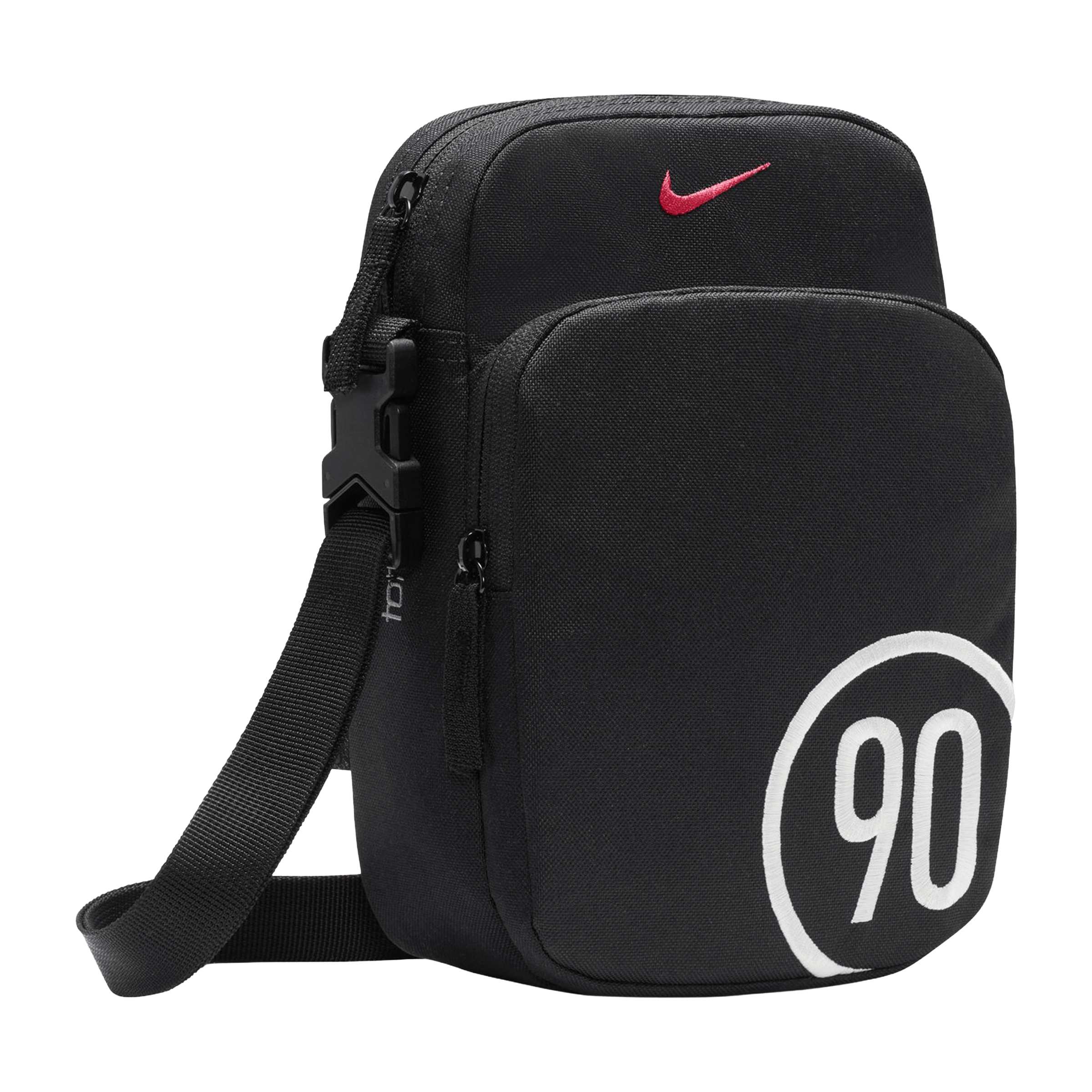 Nike Heritage Total 90 Cross-Body (4L) Bag