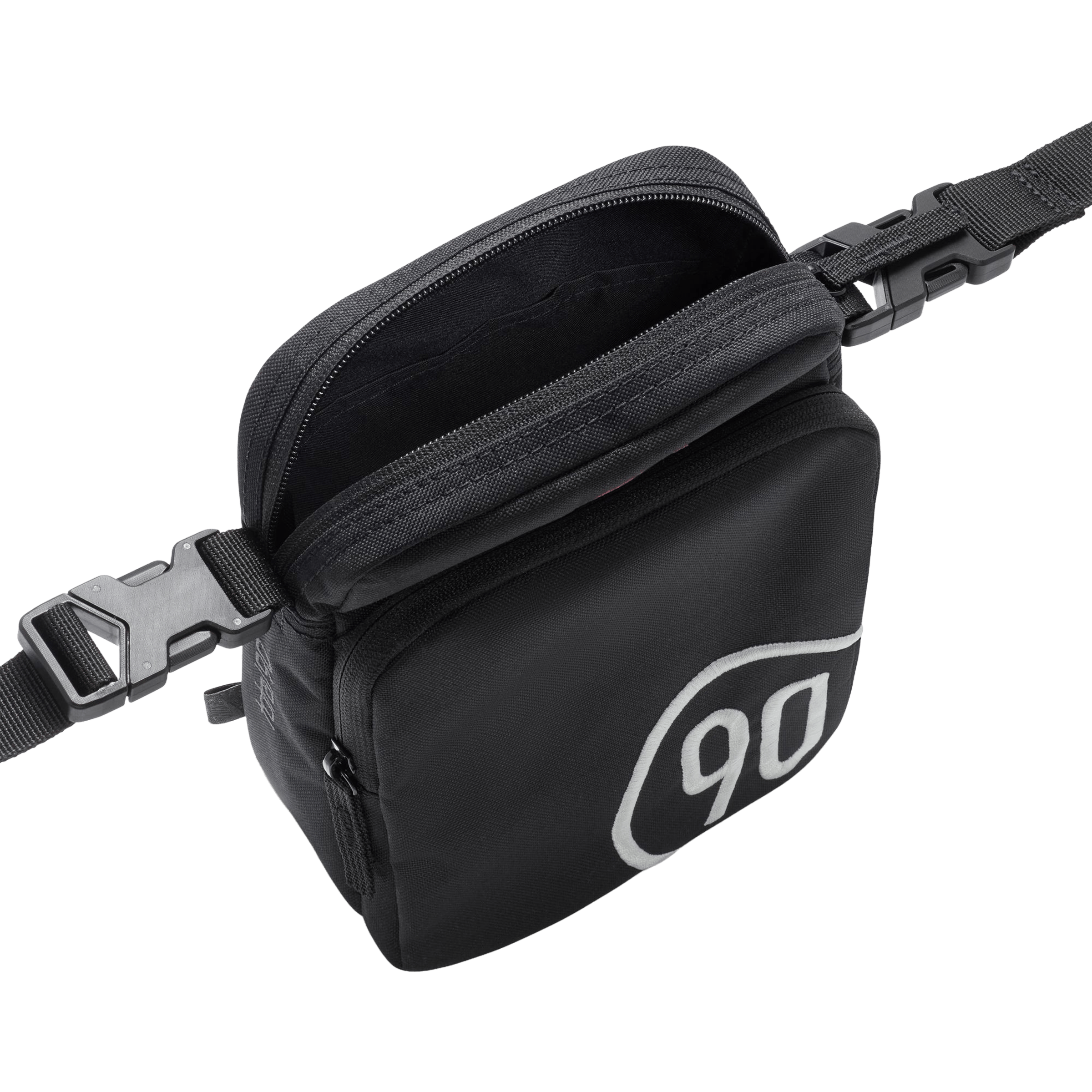 Nike Heritage Total 90 Cross-Body (4L) Bag