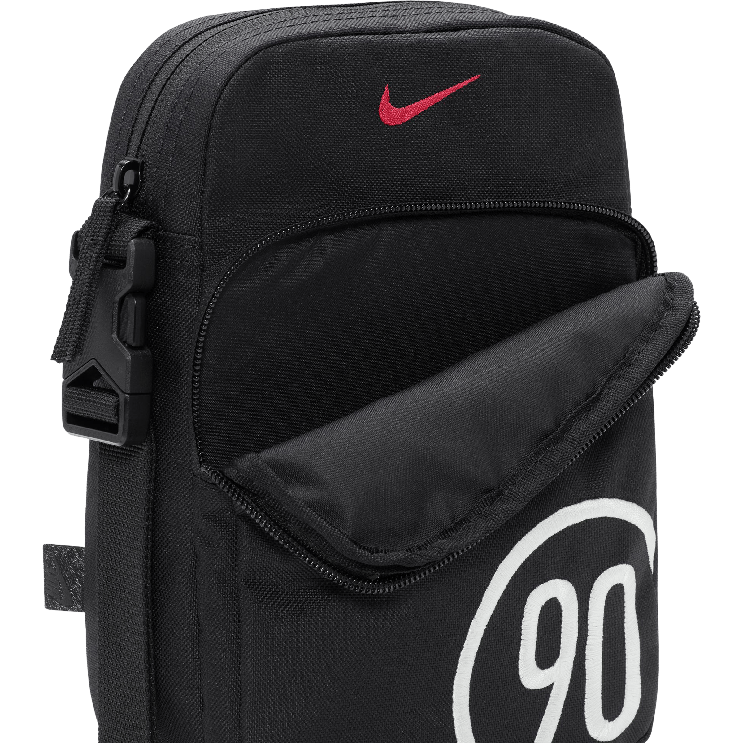 Nike Heritage Total 90 Cross-Body (4L) Bag