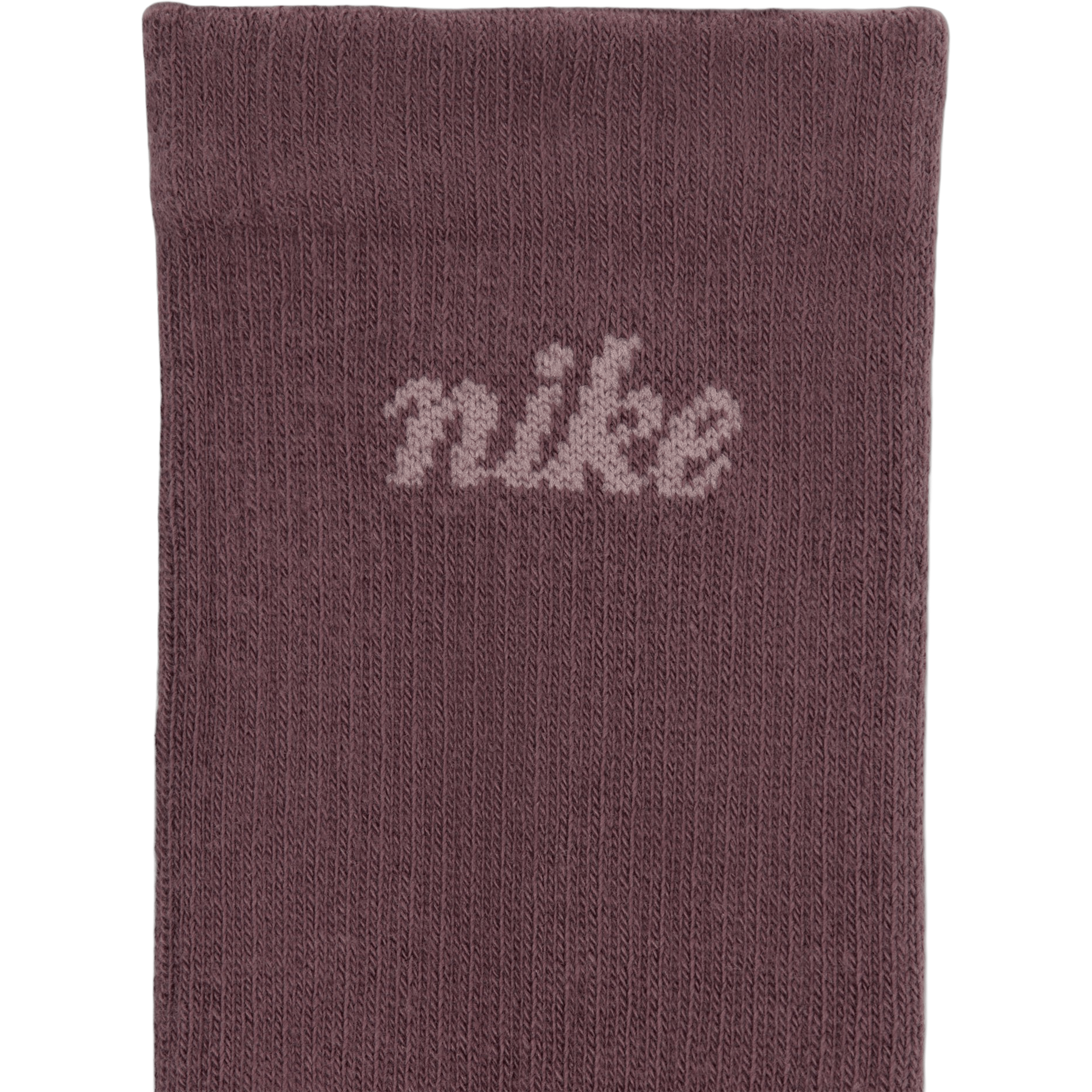 Unisex Nike (3pk) Everyday Elevated Crew Socks