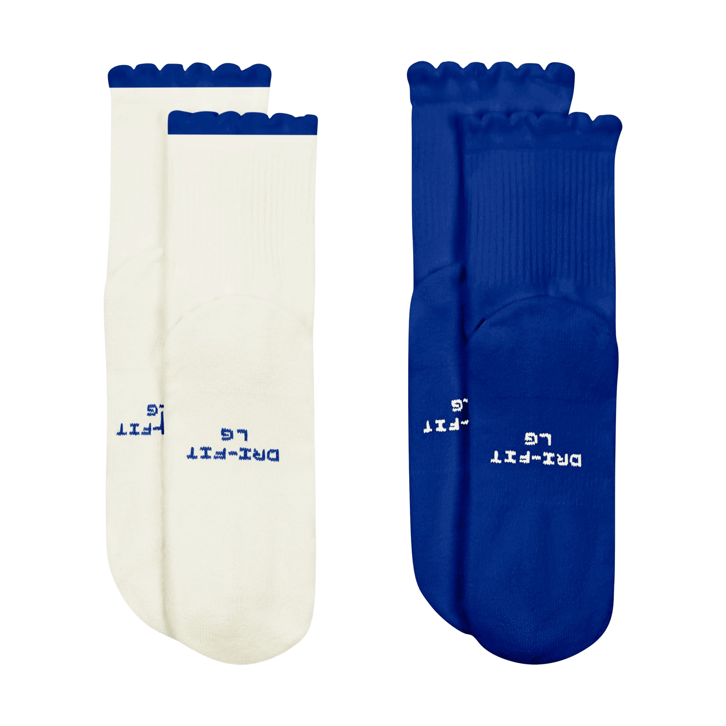 Unisex Nike (2pk) Everyday Elevated Micro-Crew Socks