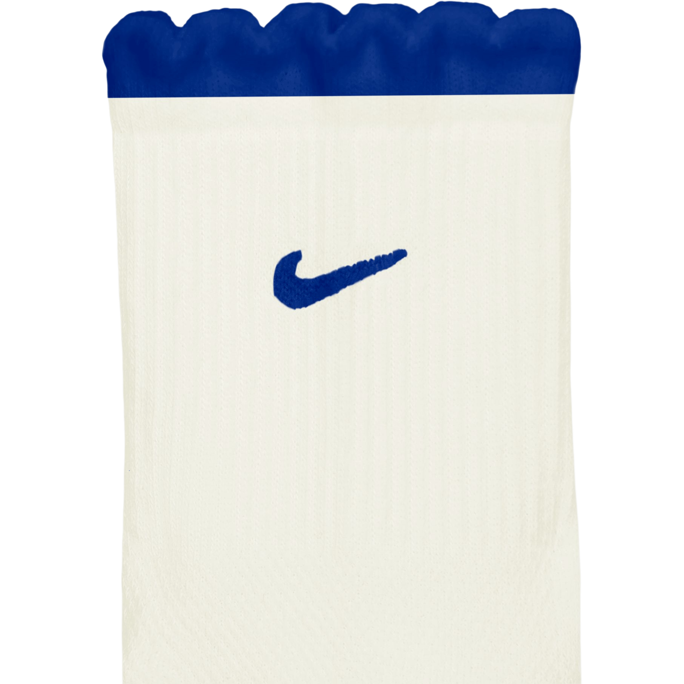 Unisex Nike (2pk) Everyday Elevated Micro-Crew Socks