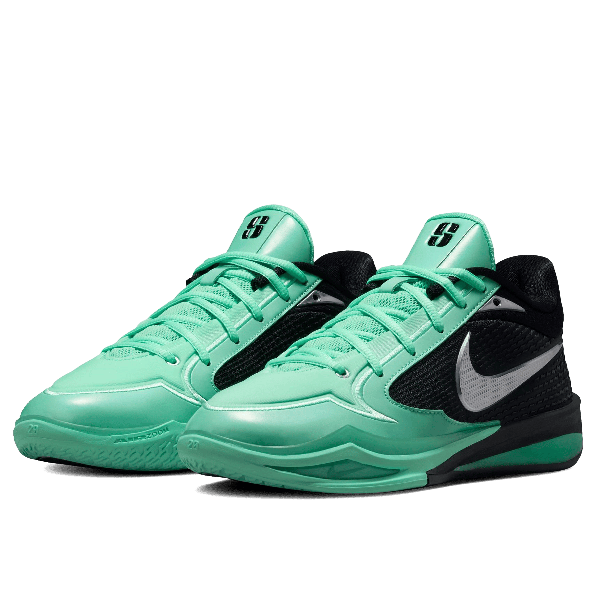 Womens Nike Sabrina 4 Basketball Shoes