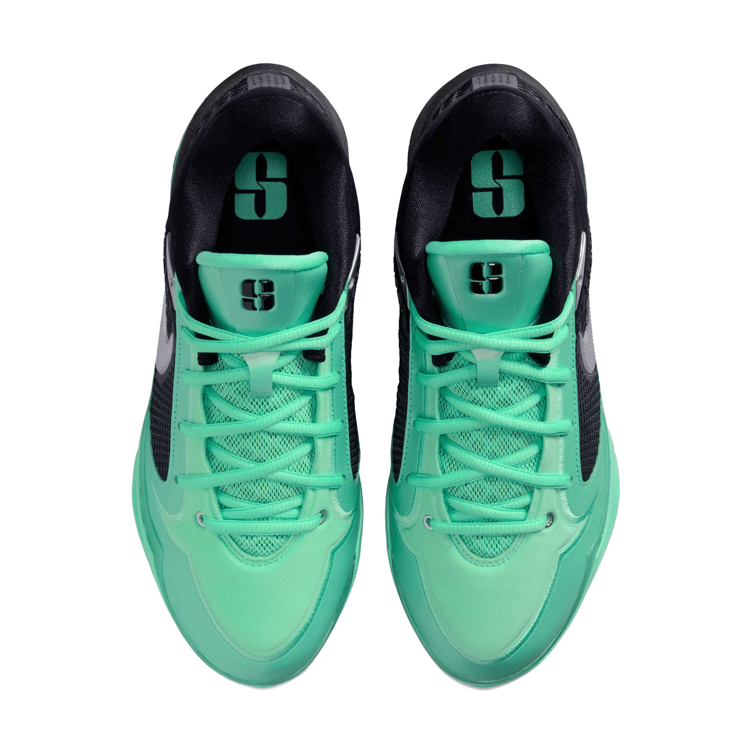 Womens Nike Sabrina 4 Basketball Shoes