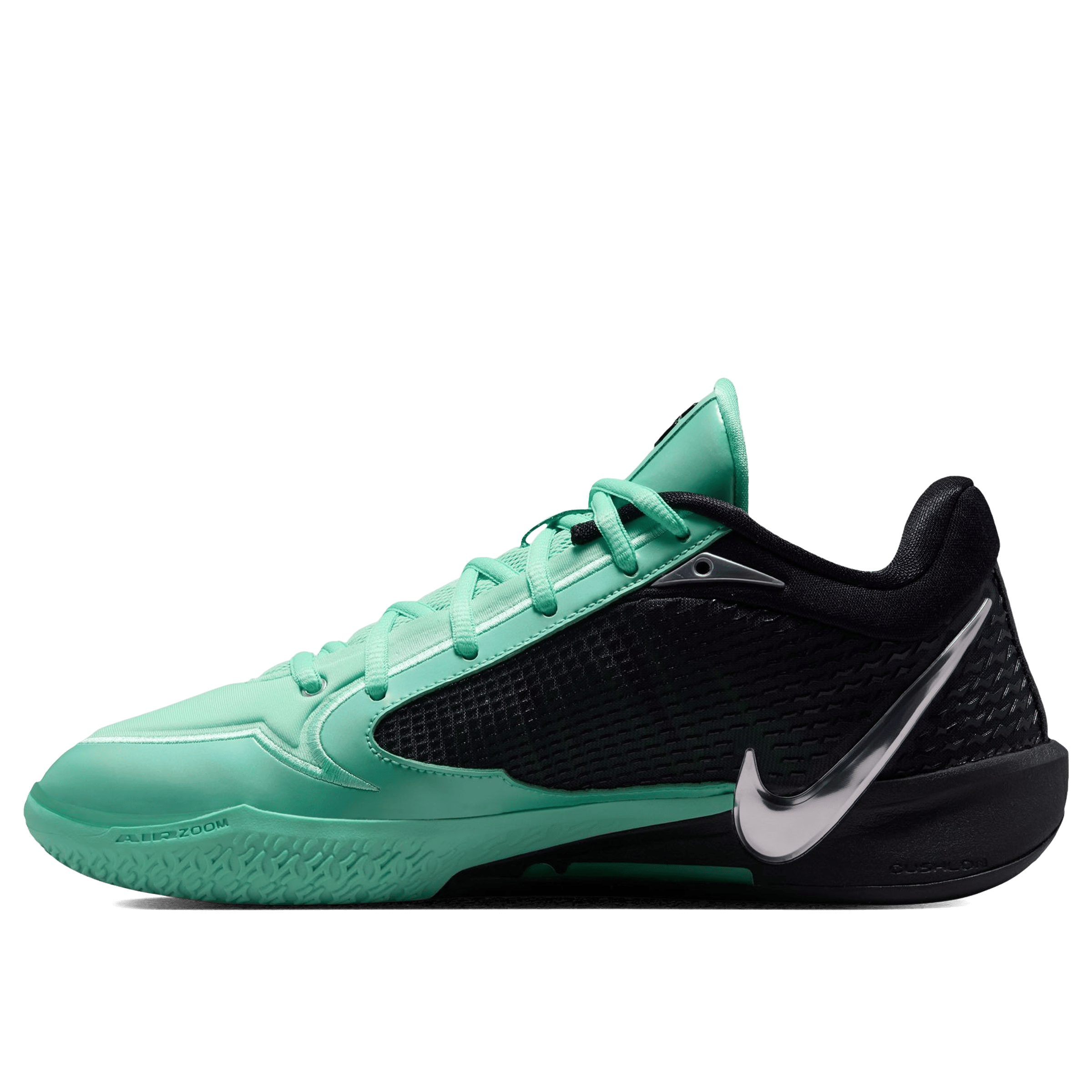 Womens Nike Sabrina 4 Basketball Shoes