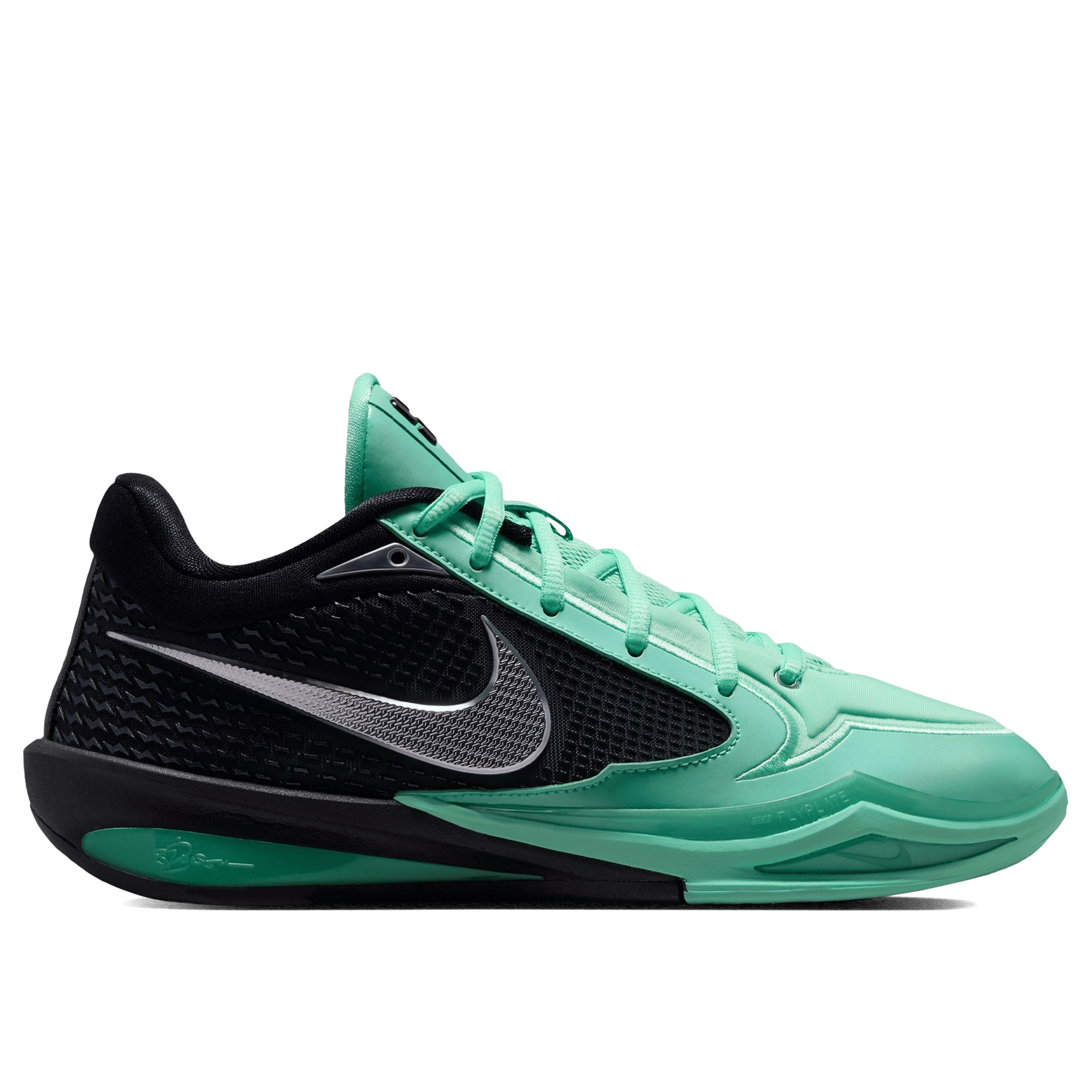 Womens Nike Sabrina 4 Basketball Shoes