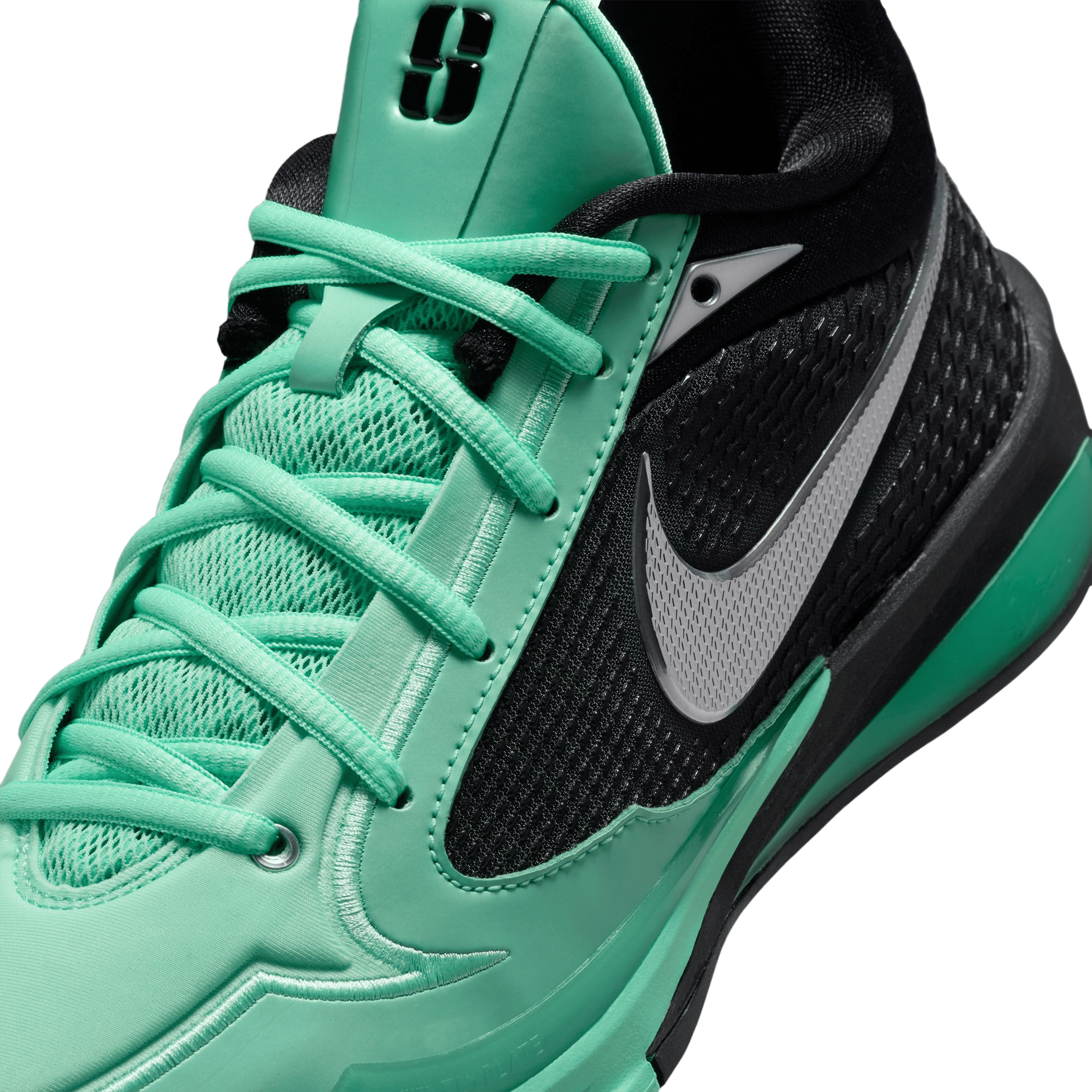 Womens Nike Sabrina 4 Basketball Shoes