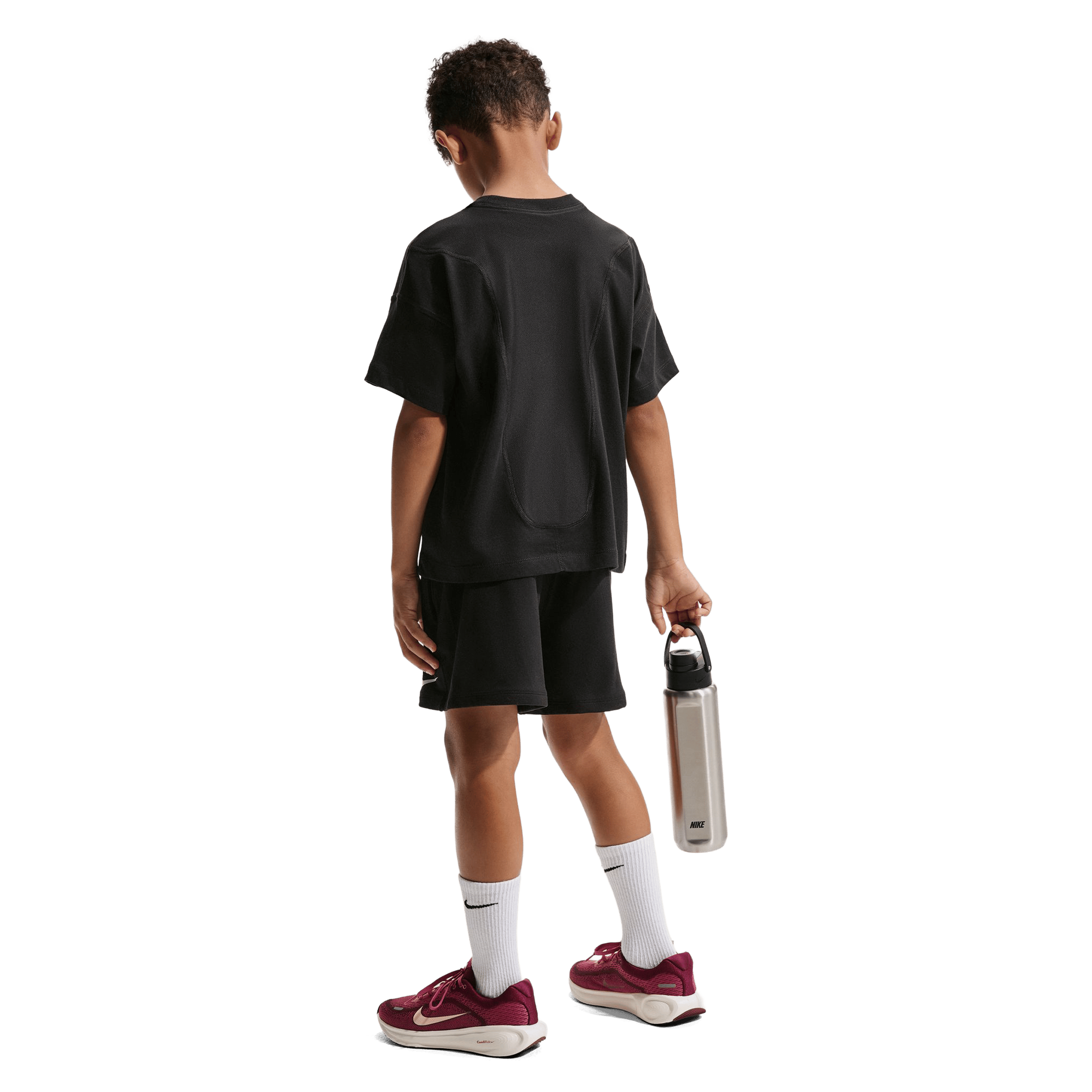 Kids Nike Pro Dri-FIT (Older Kids) Training Tee