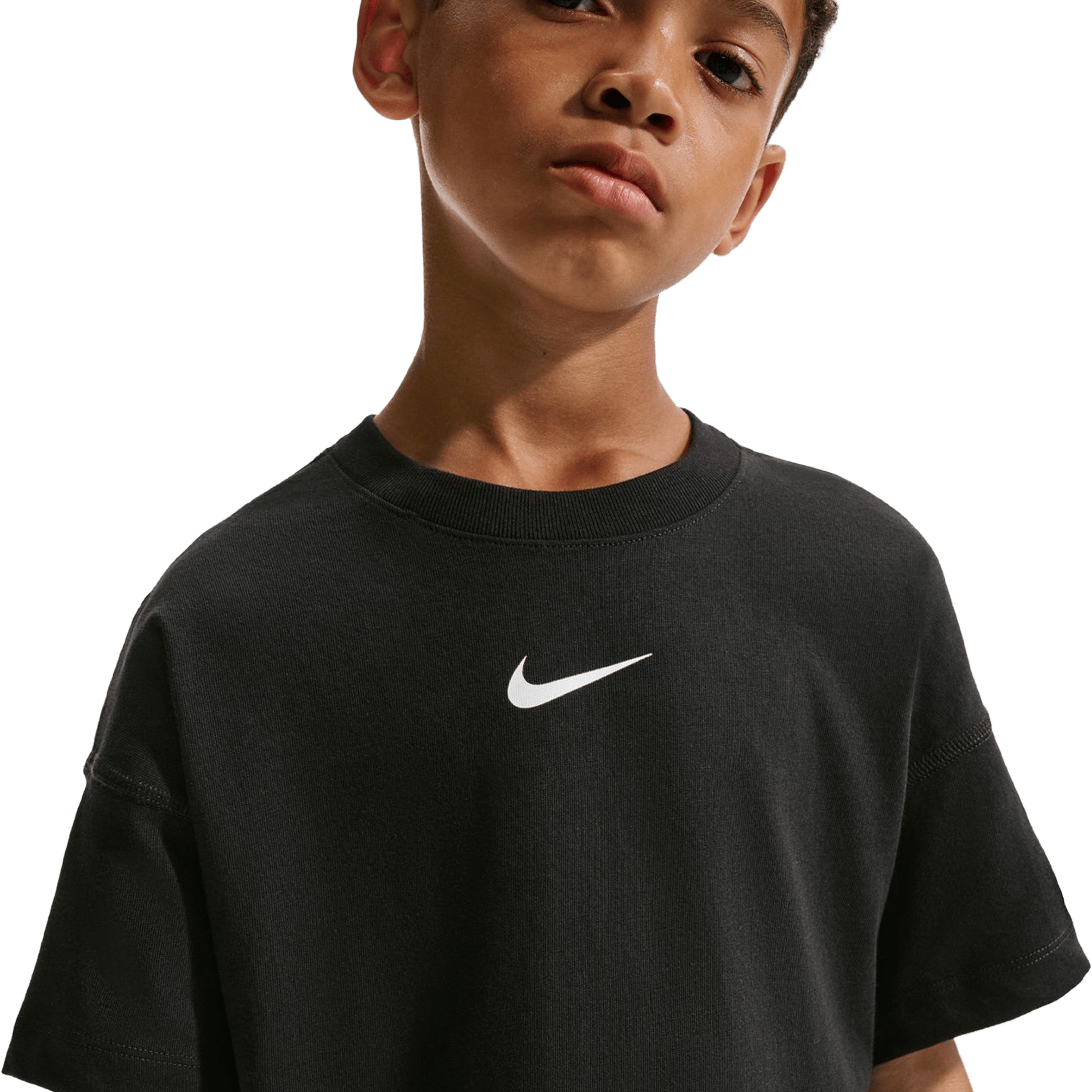 Kids Nike Pro Dri-FIT (Older Kids) Training Tee