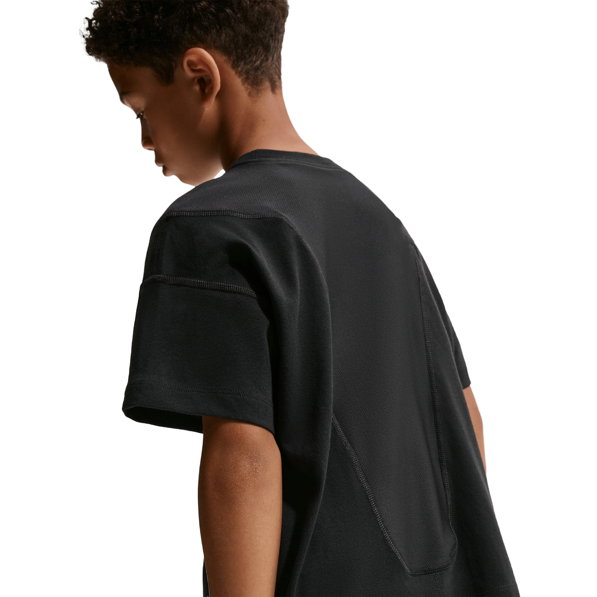 Kids Nike Pro Dri-FIT (Older Kids) Training Tee