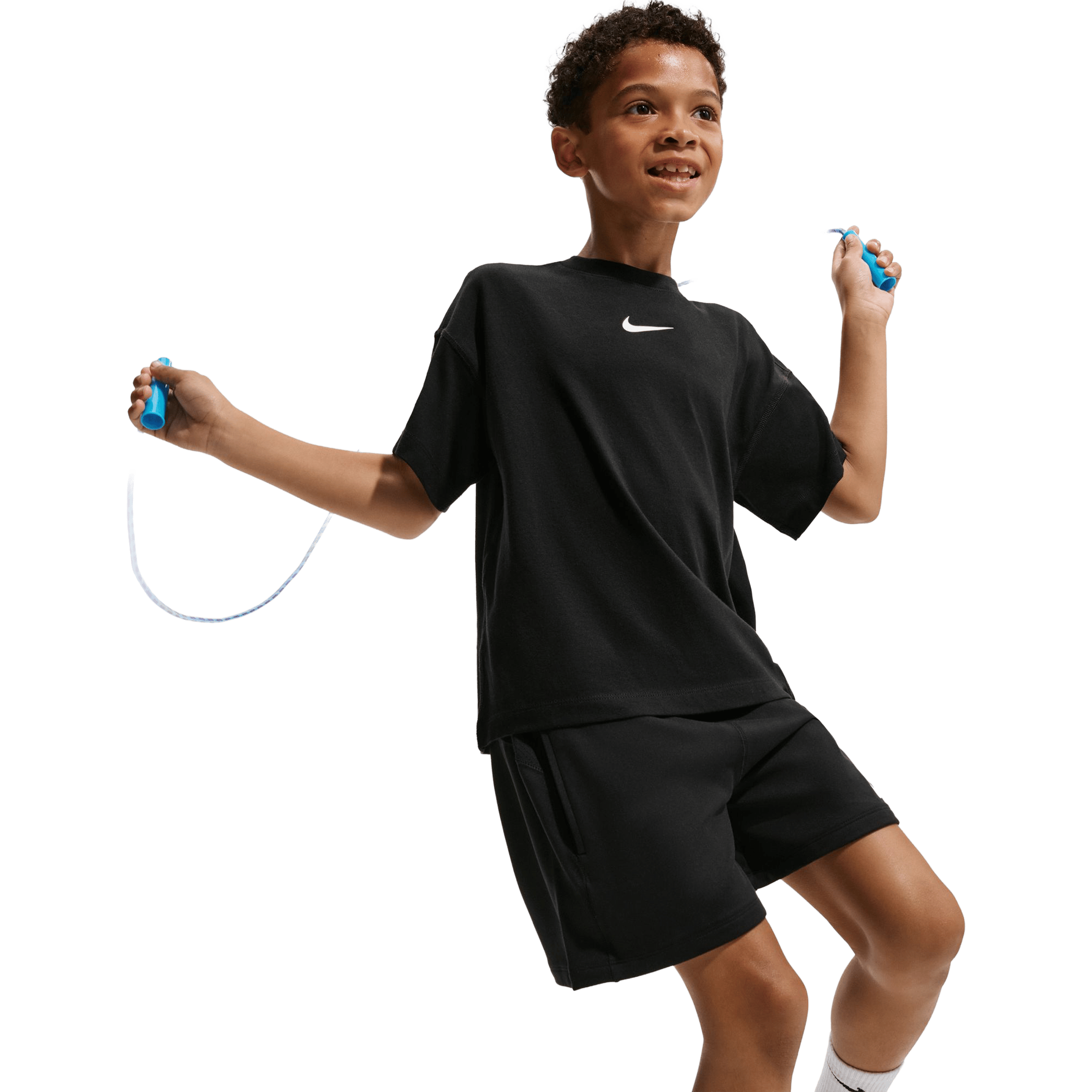 Kids Nike Pro Dri-FIT (Older Kids) Training Tee