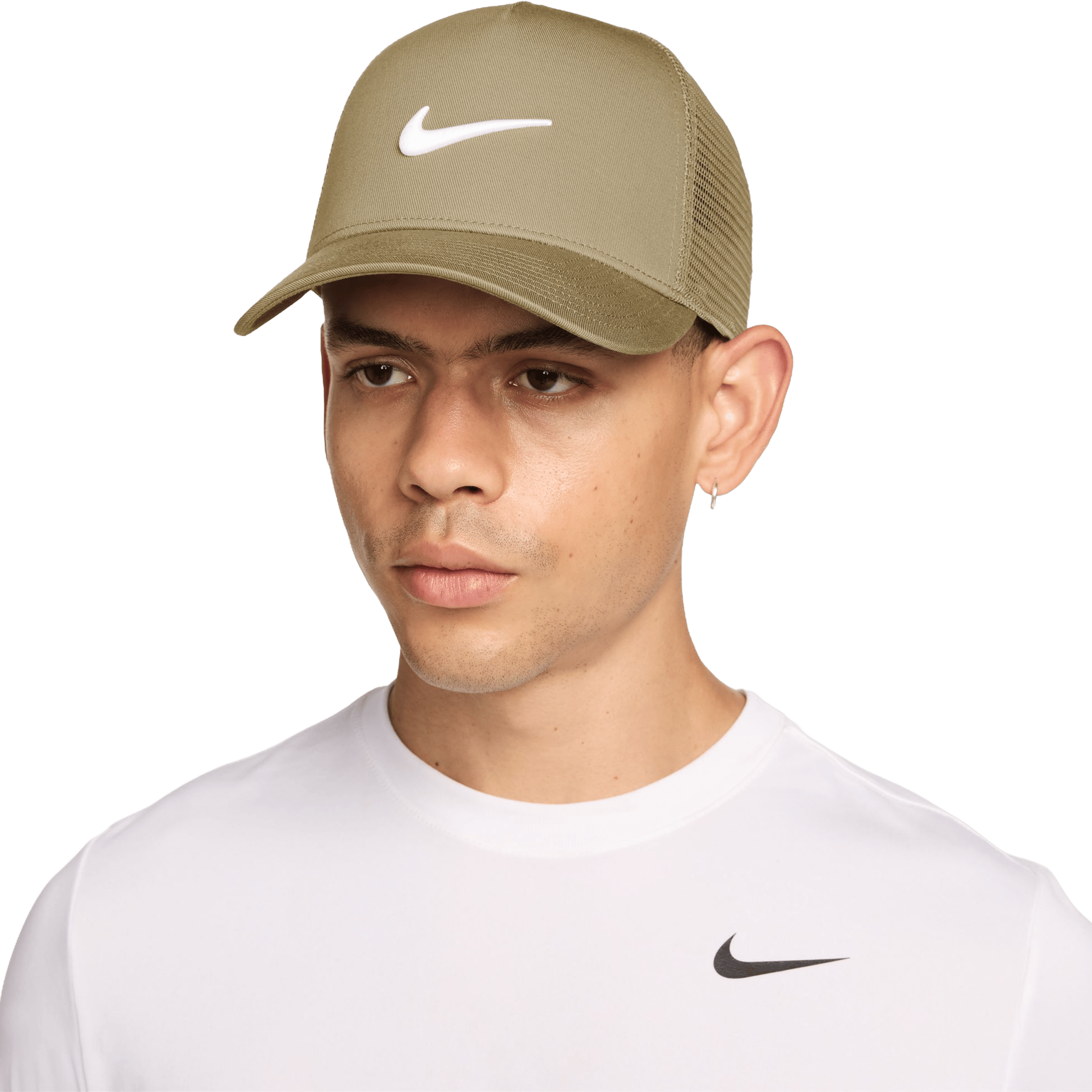 Nike Rise Structured Trucker Cap