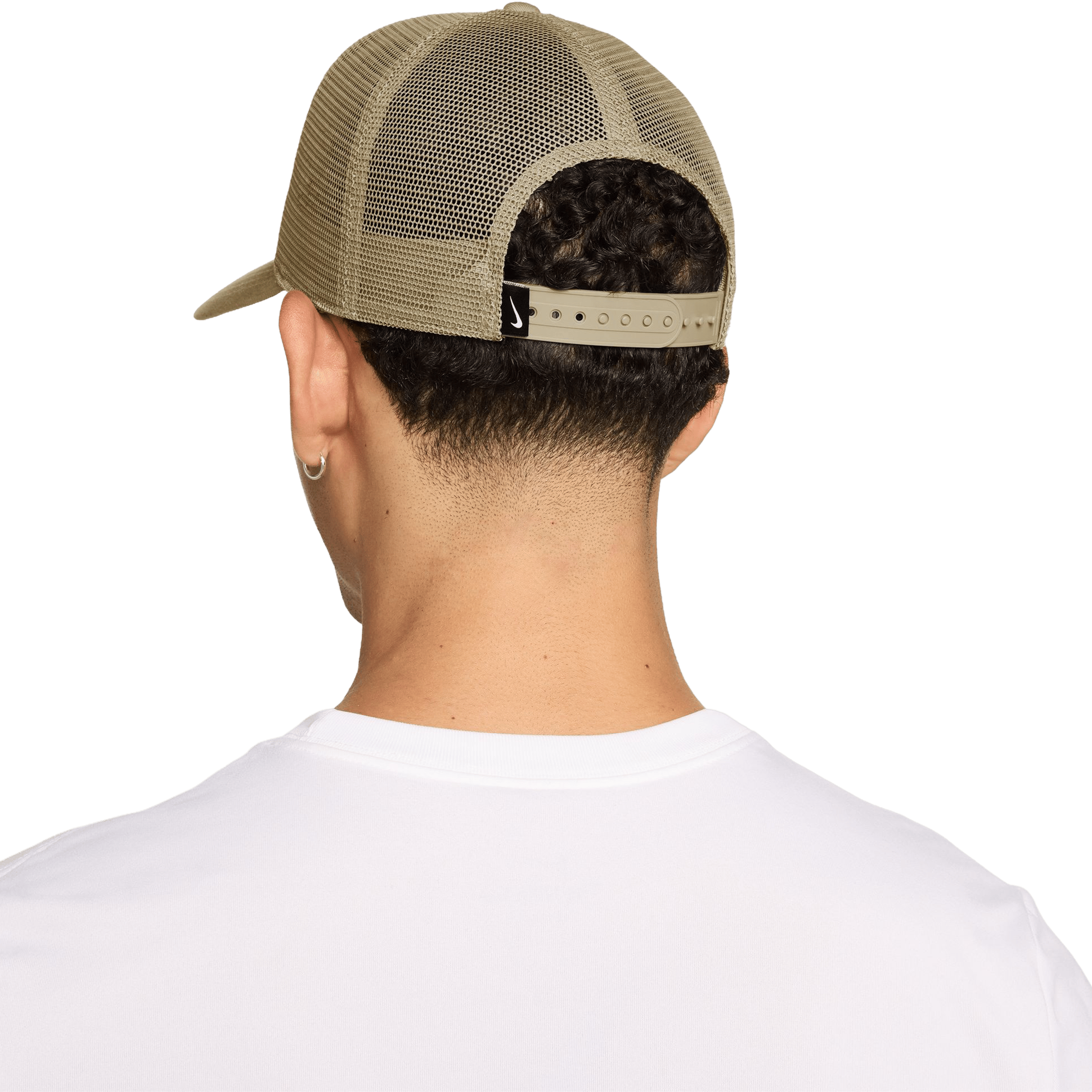 Nike Rise Structured Trucker Cap