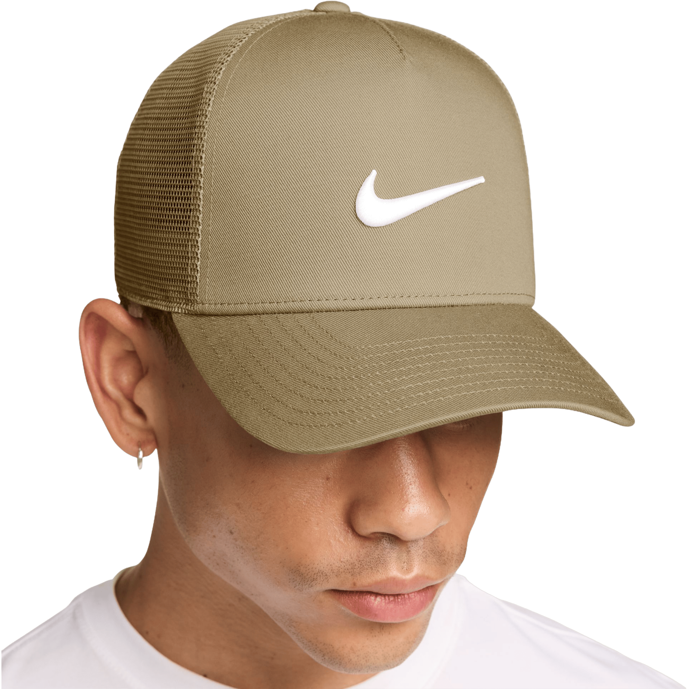 Nike Rise Structured Trucker Cap