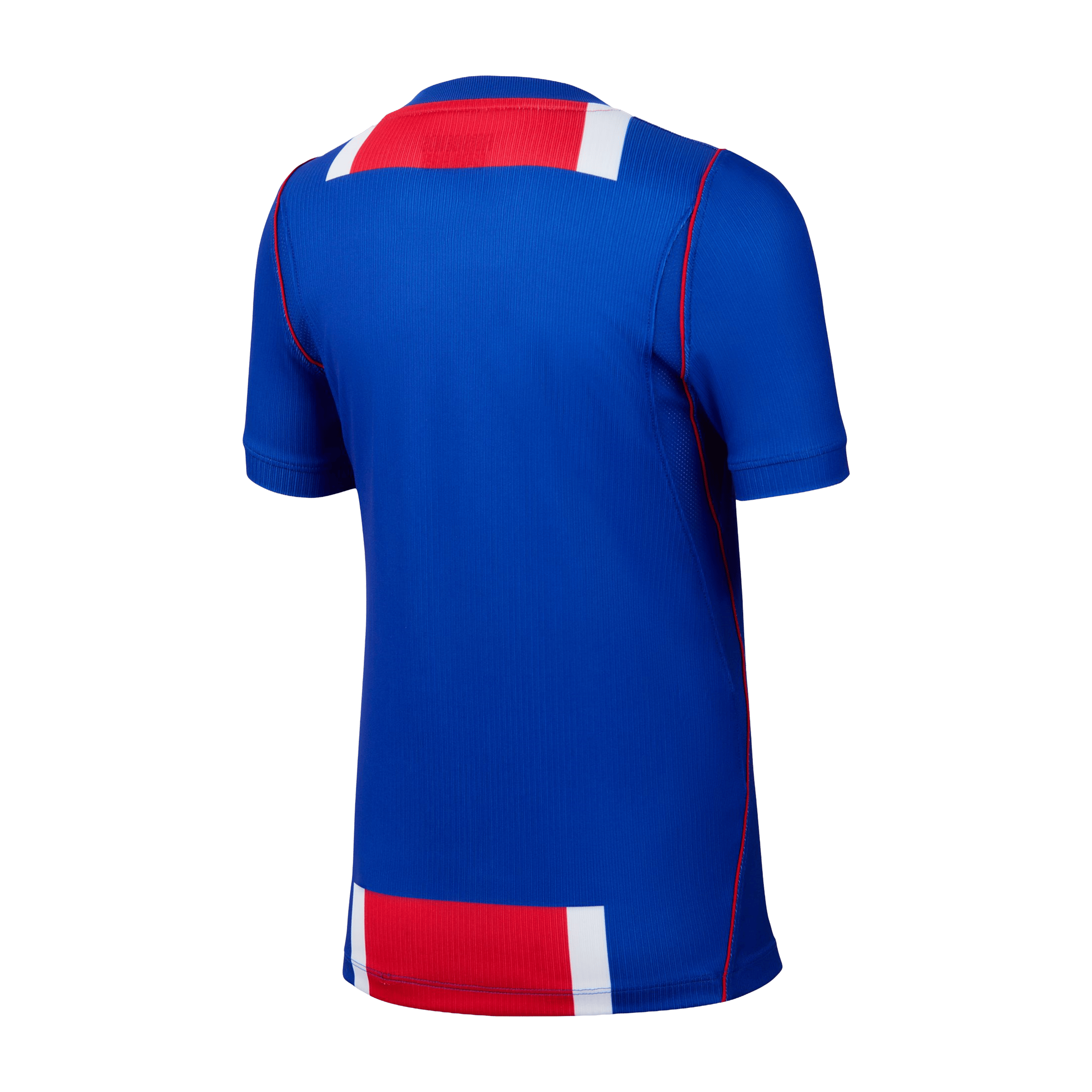 Kids Nike Paris Saint-Germain 2026/27 (Older Kids) Stadium Home Replica Football Jersey