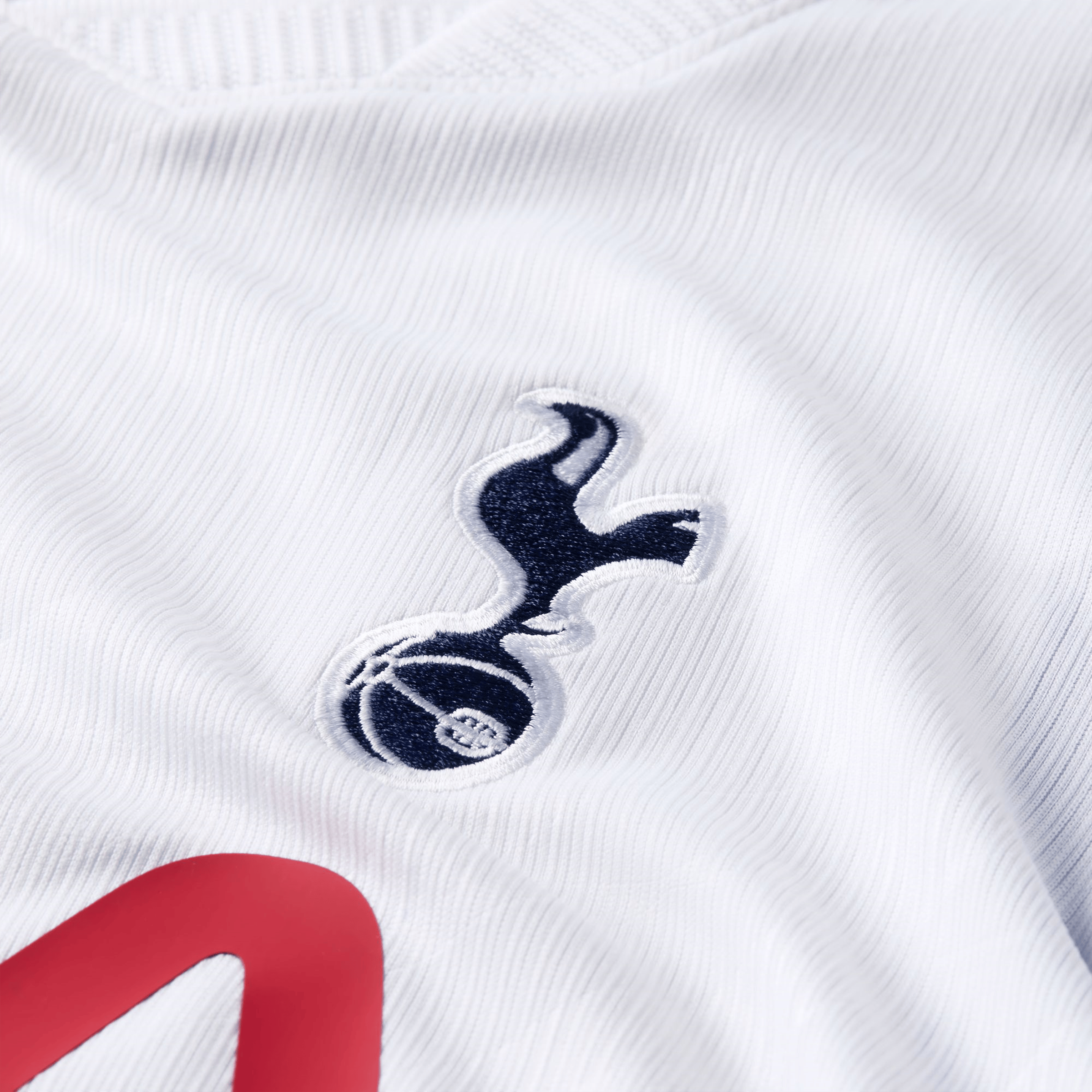 Kids Nike Tottenham Hotspur 26/27 (Bigger Kids) Home Replica Football Jersey