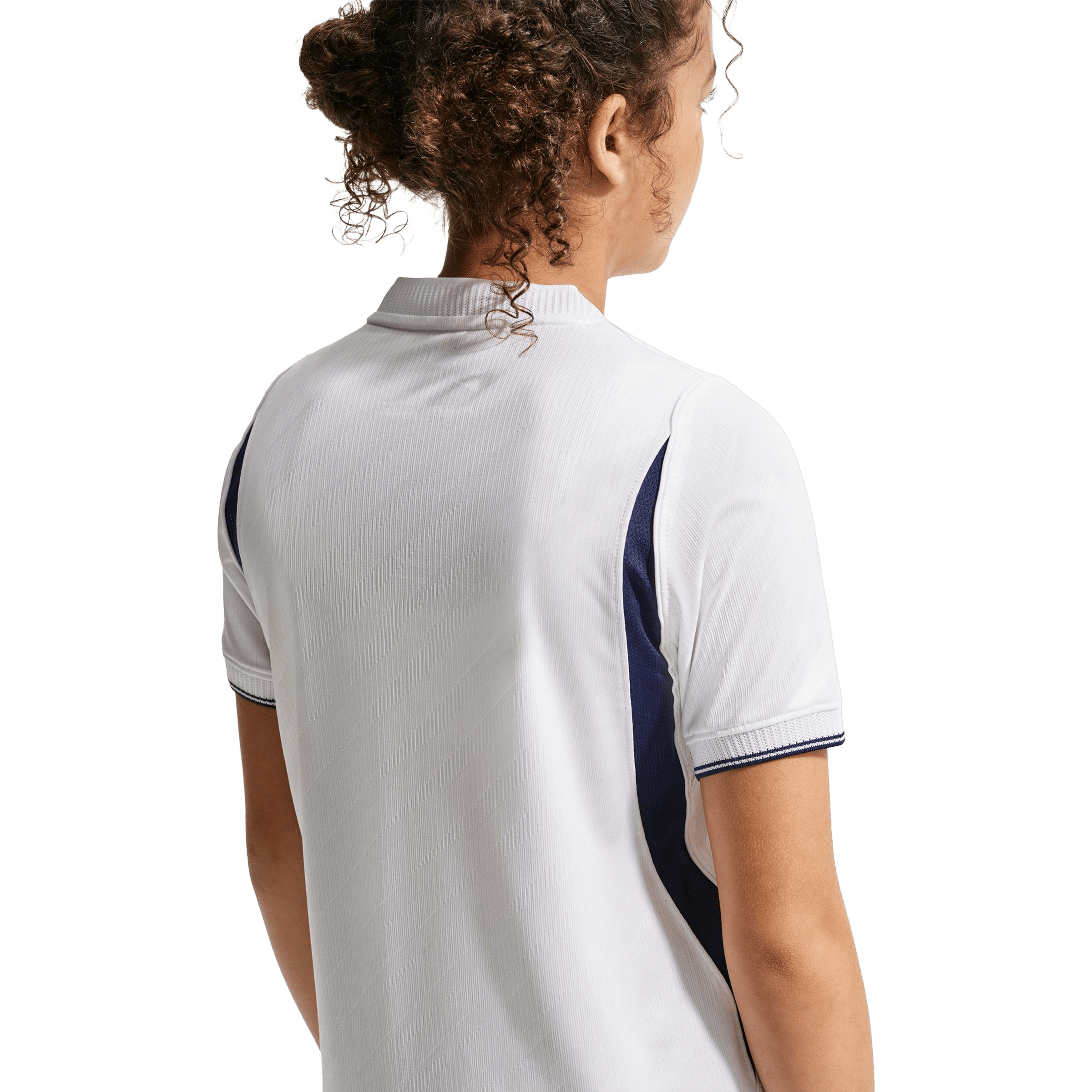 Kids Nike Tottenham Hotspur 26/27 (Bigger Kids) Home Replica Football Jersey