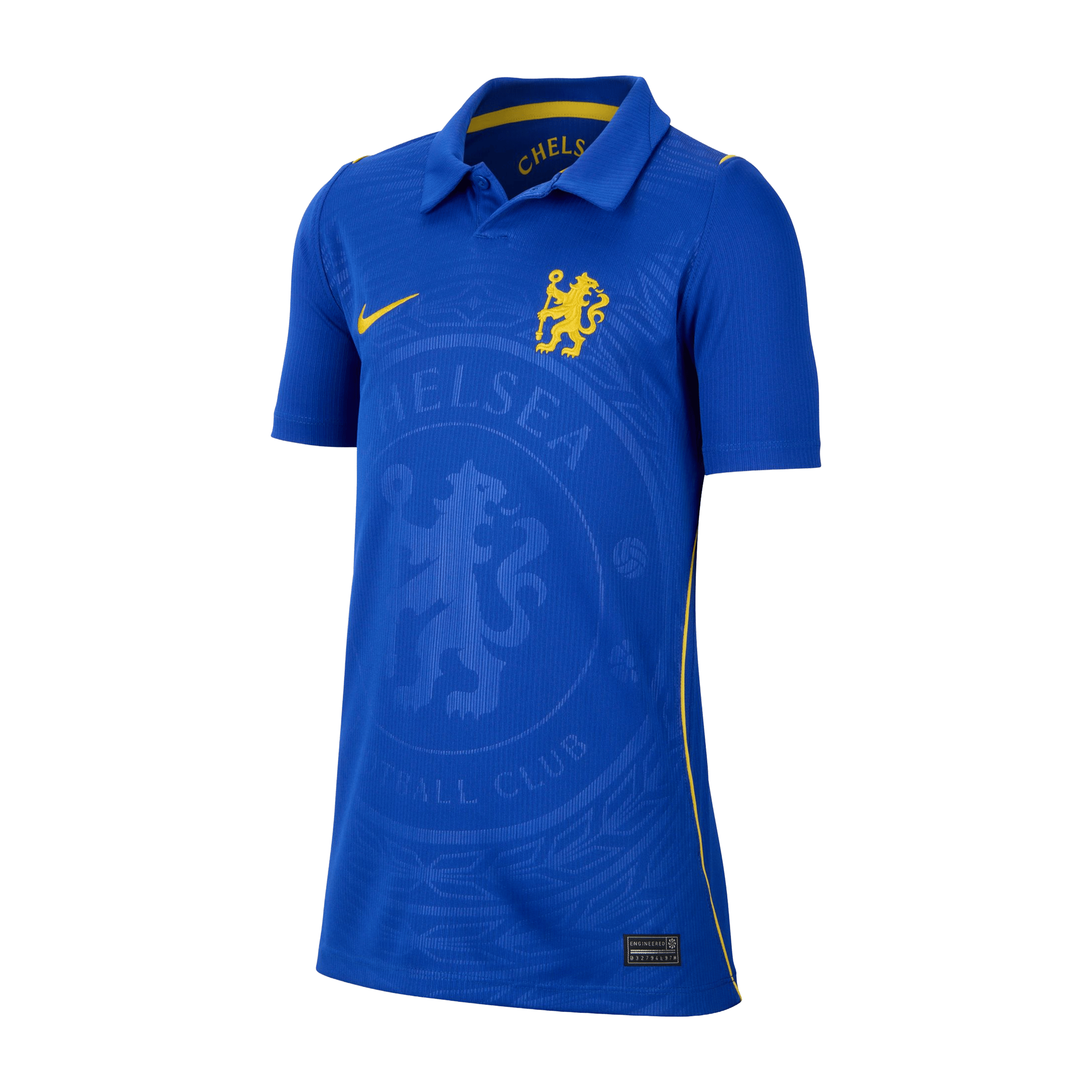 Kids Nike Chelsea FC 26/27 (Bigger Kids) Home Replica Football Jersey