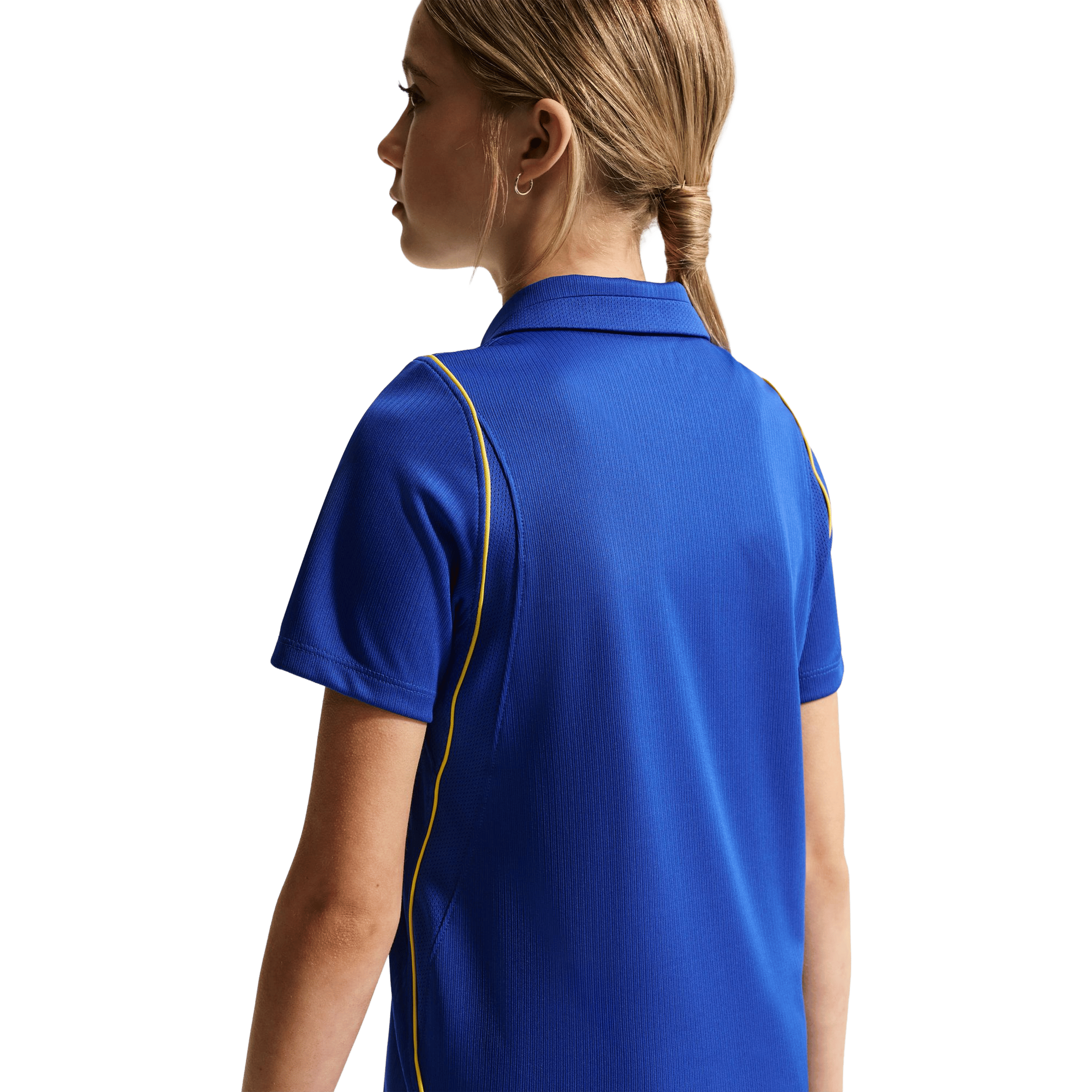 Kids Nike Chelsea FC 26/27 (Bigger Kids) Home Replica Football Jersey
