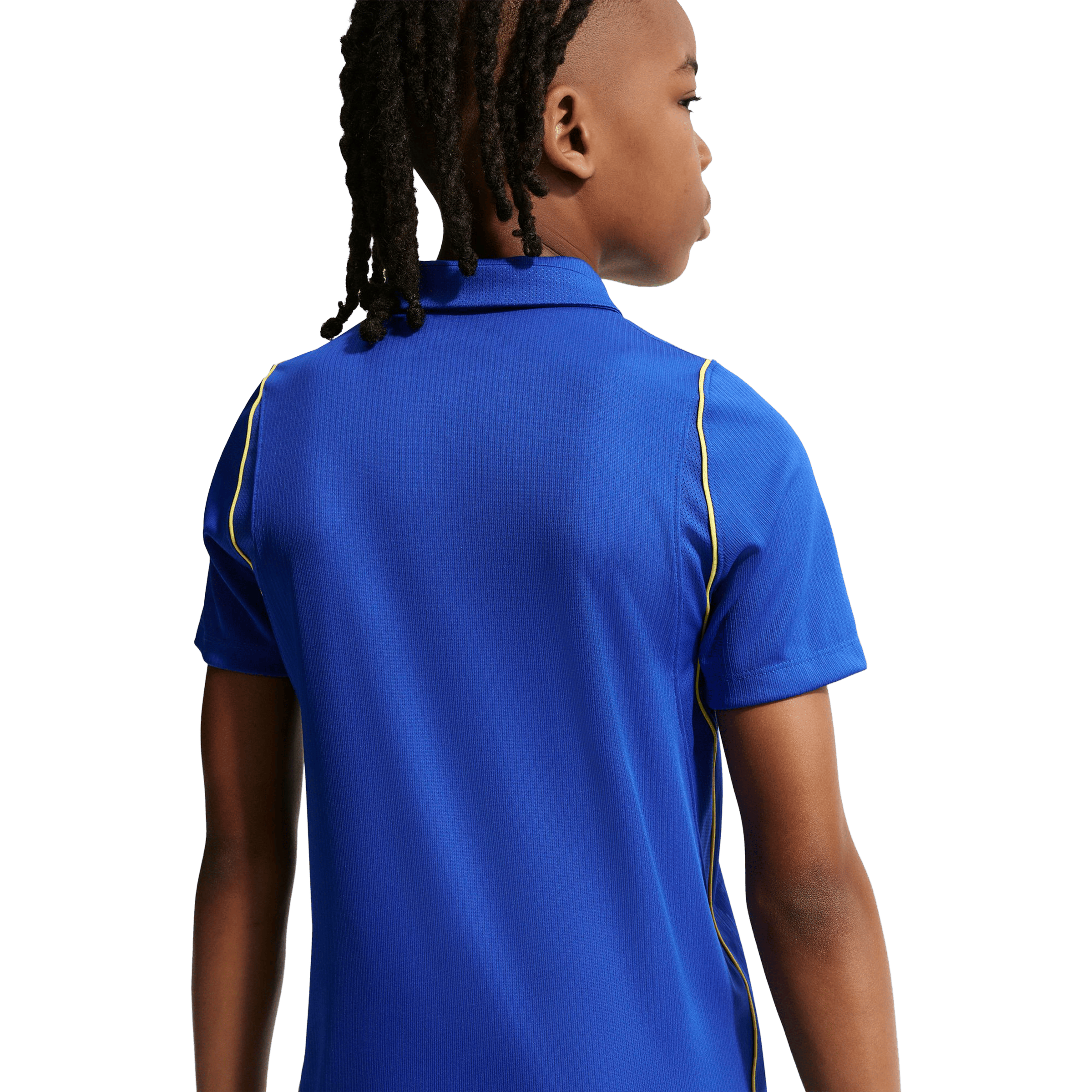 Kids Nike Chelsea FC 26/27 (Bigger Kids) Home Replica Football Jersey