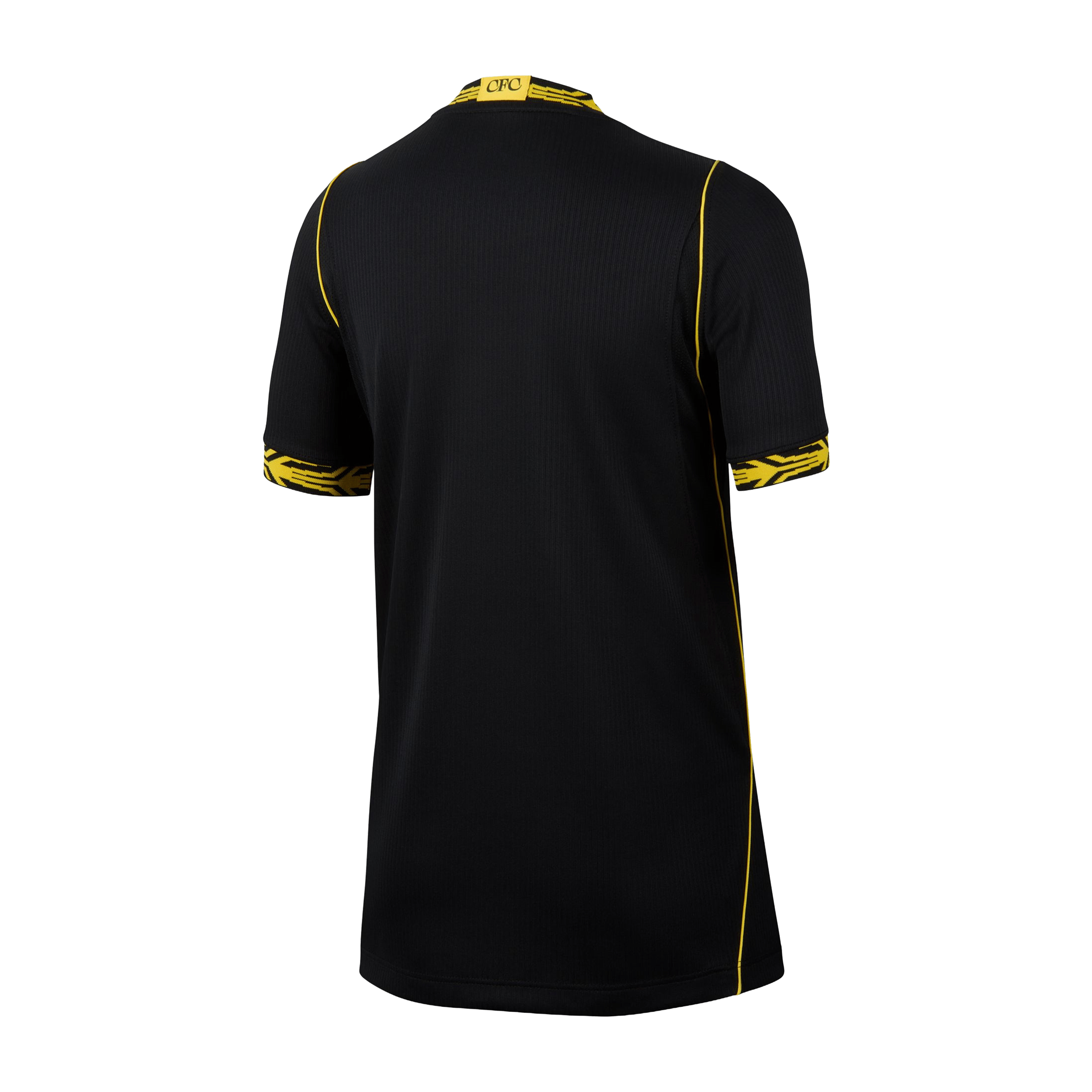 Kids Nike Chelsea FC 26/27 (Bigger Kids) Away Replica Football Jersey
