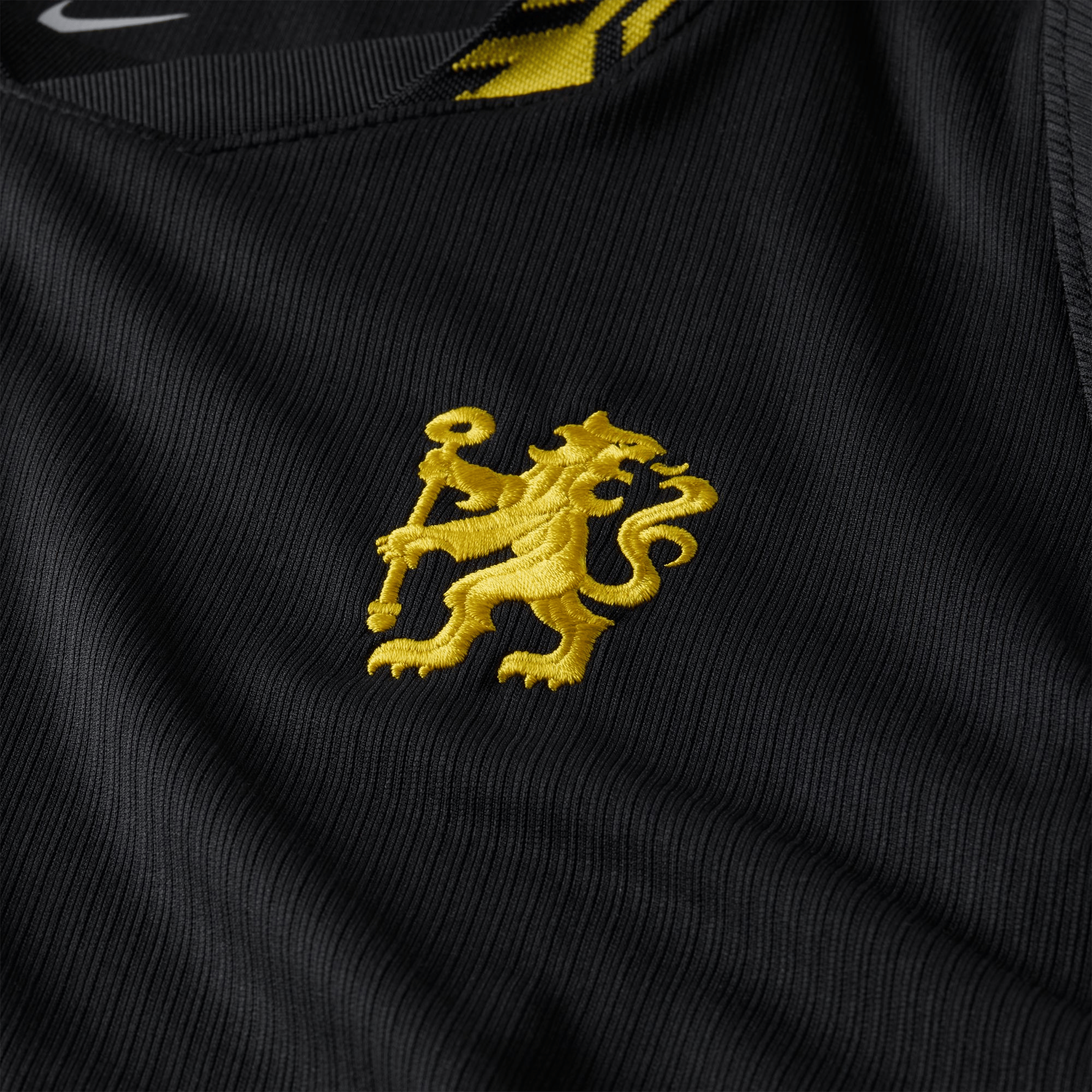 Kids Nike Chelsea FC 26/27 (Bigger Kids) Away Replica Football Jersey