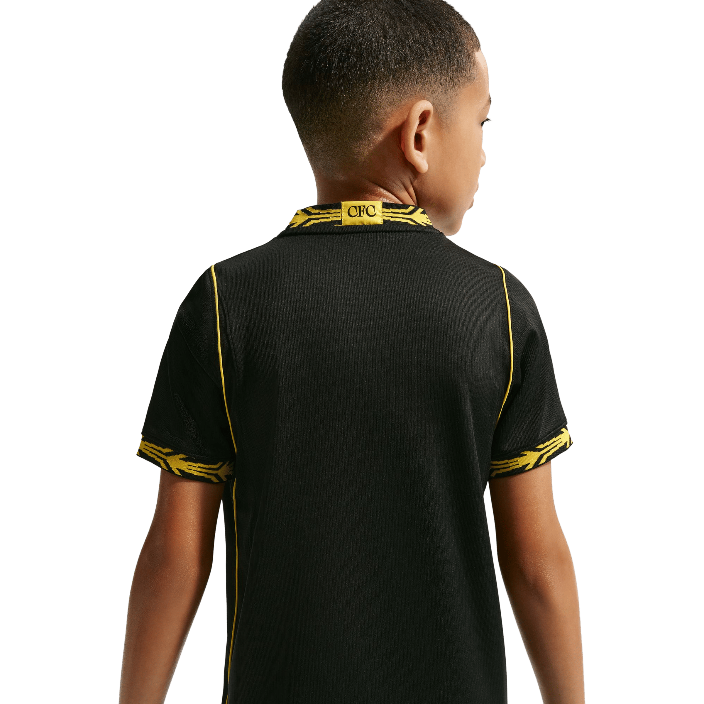 Kids Nike Chelsea FC 26/27 (Bigger Kids) Away Replica Football Jersey