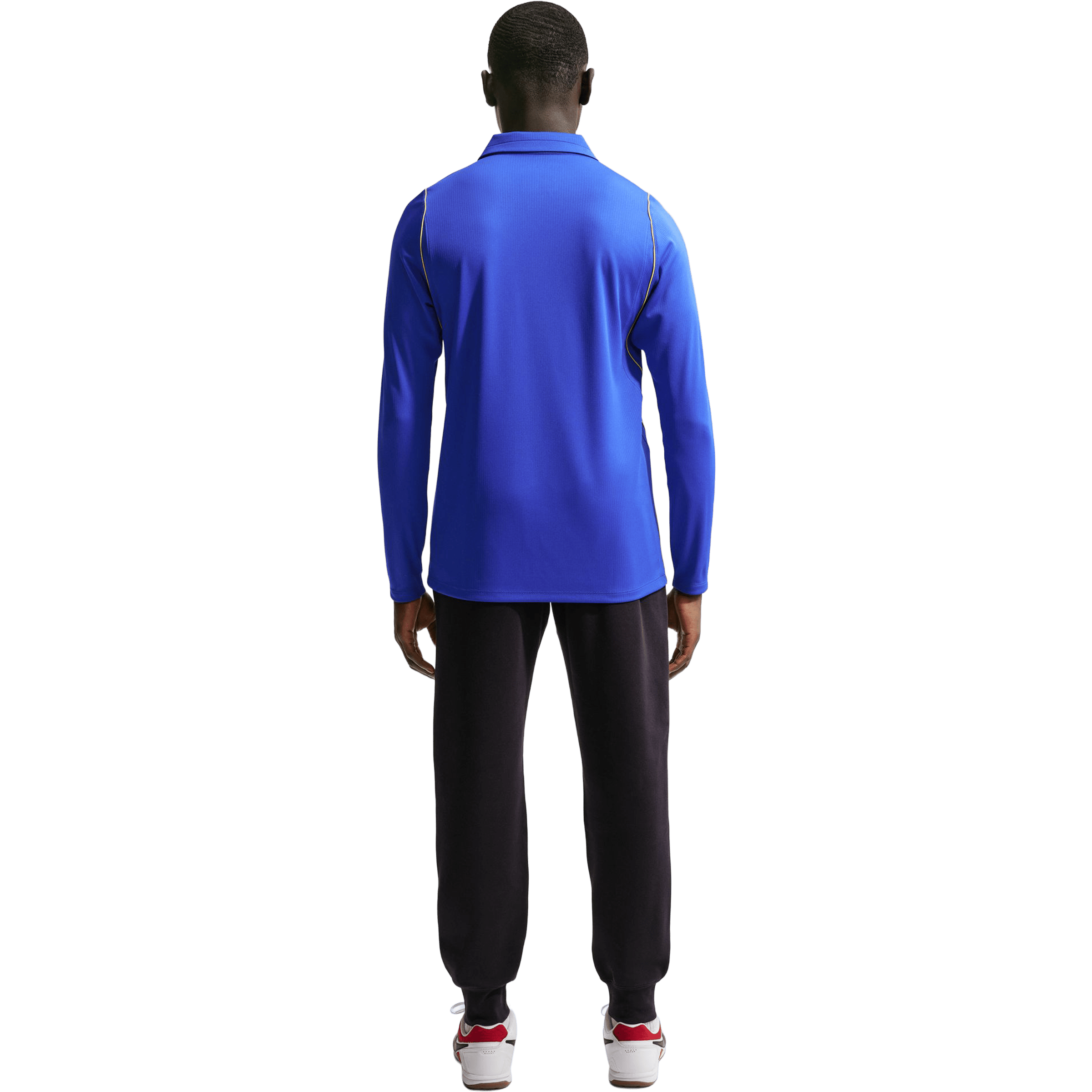 Mens Nike Chelsea FC 2026/27 Stadium Home Replica Football Jersey