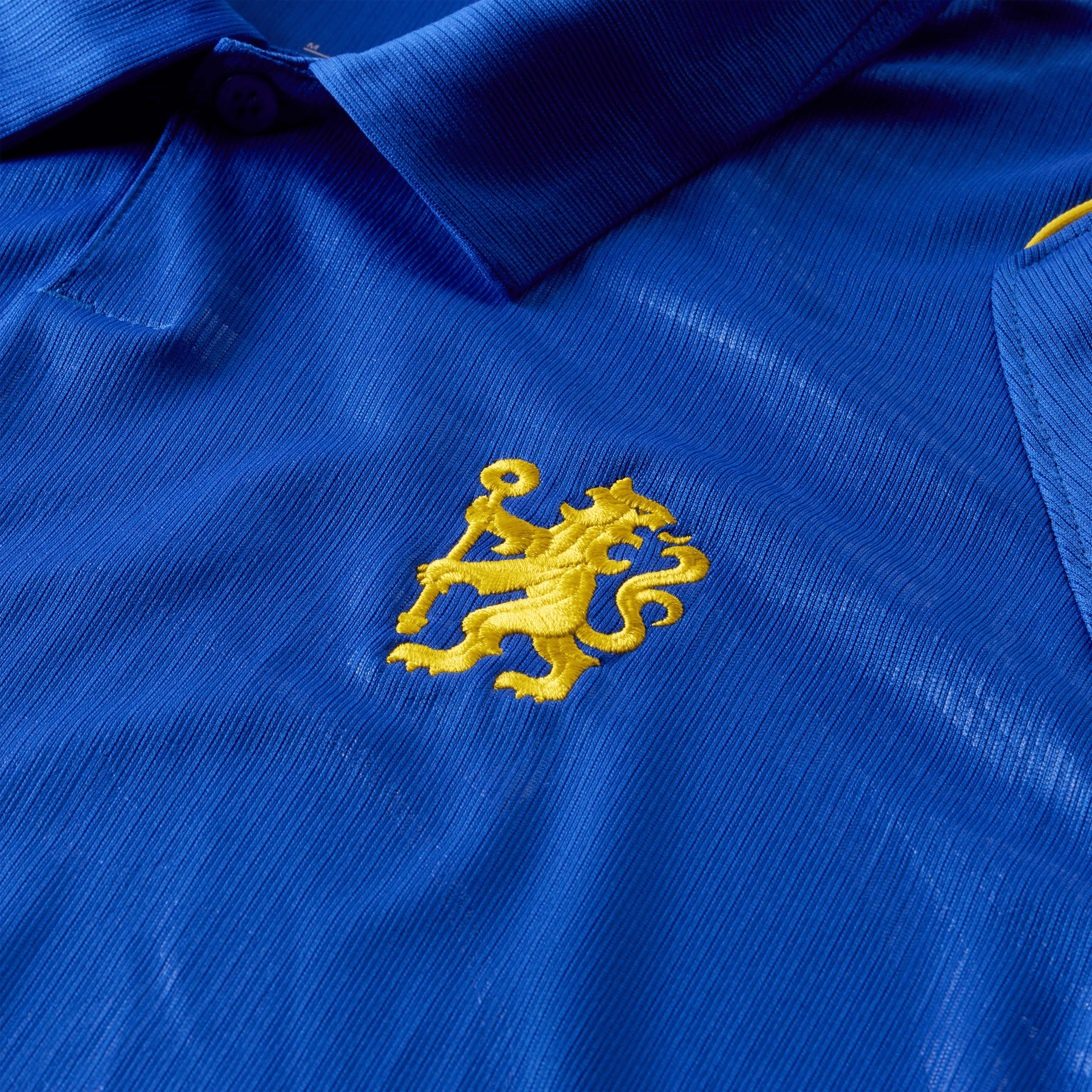 Mens Nike Chelsea FC 2026/27 Stadium Home Replica Football Jersey
