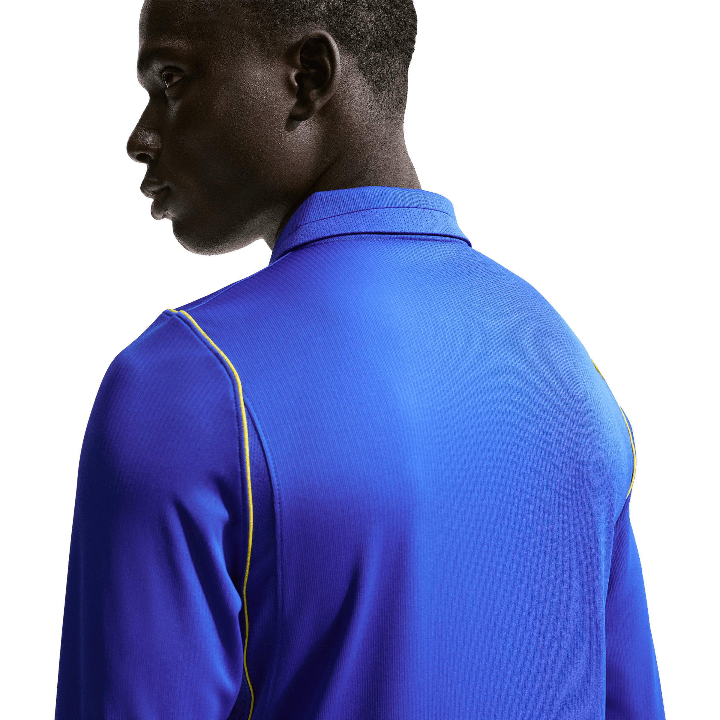 Mens Nike Chelsea FC 2026/27 Stadium Home Replica Football Jersey