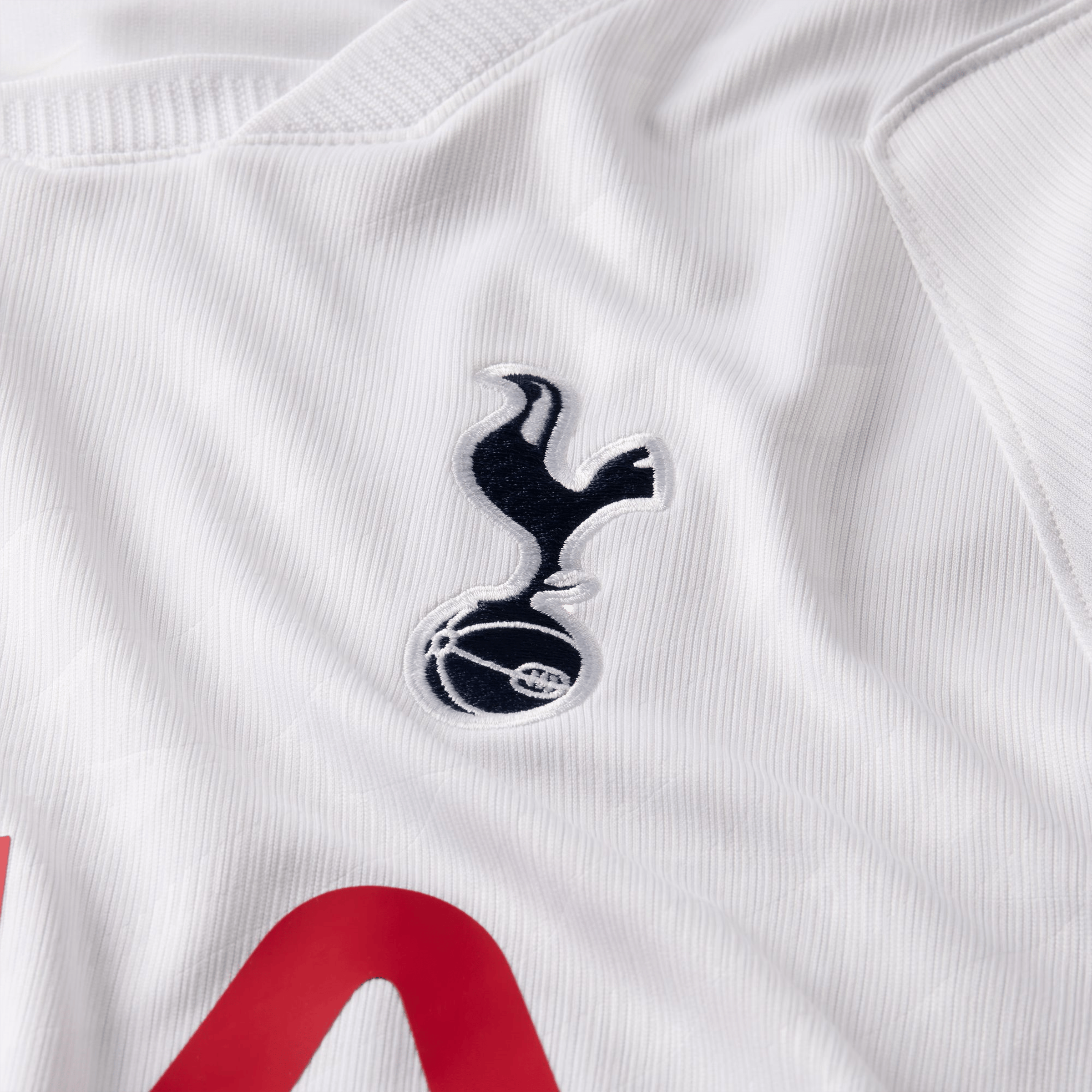 Unisex Nike Tottenham Hotspur 26/27 Stadium Home Replica Football Jersey