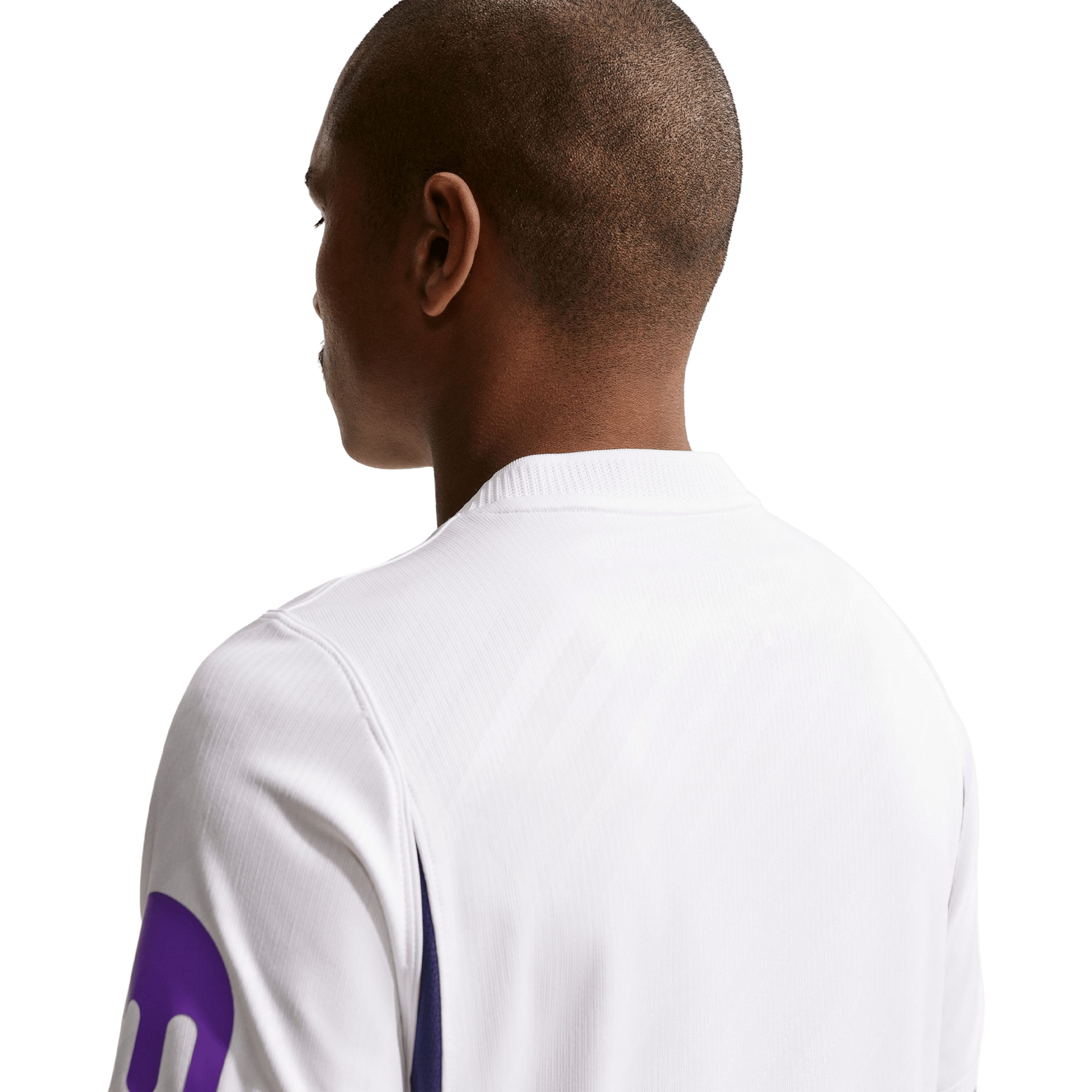 Unisex Nike Tottenham Hotspur 26/27 Stadium Home Replica Football Jersey