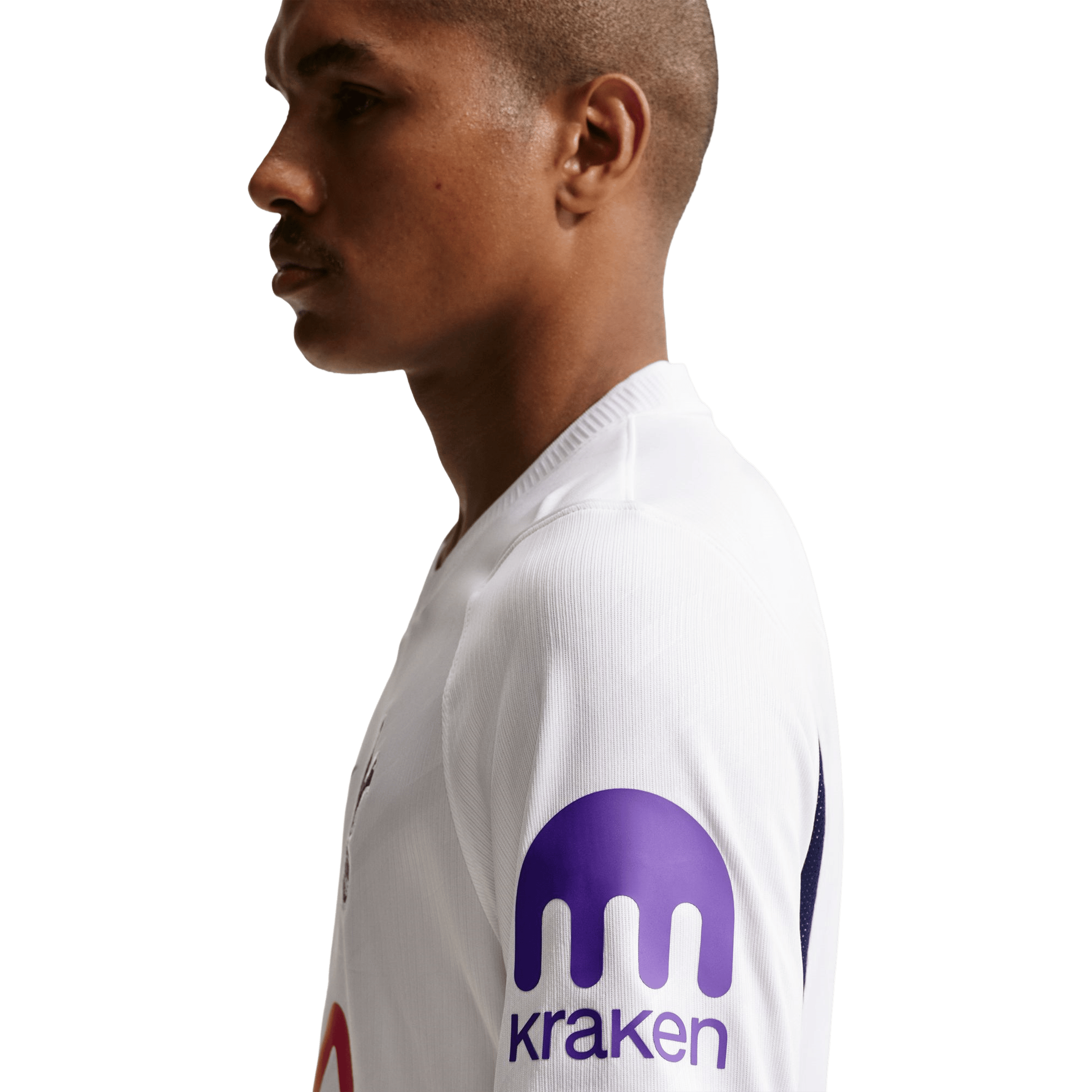 Unisex Nike Tottenham Hotspur 26/27 Stadium Home Replica Football Jersey