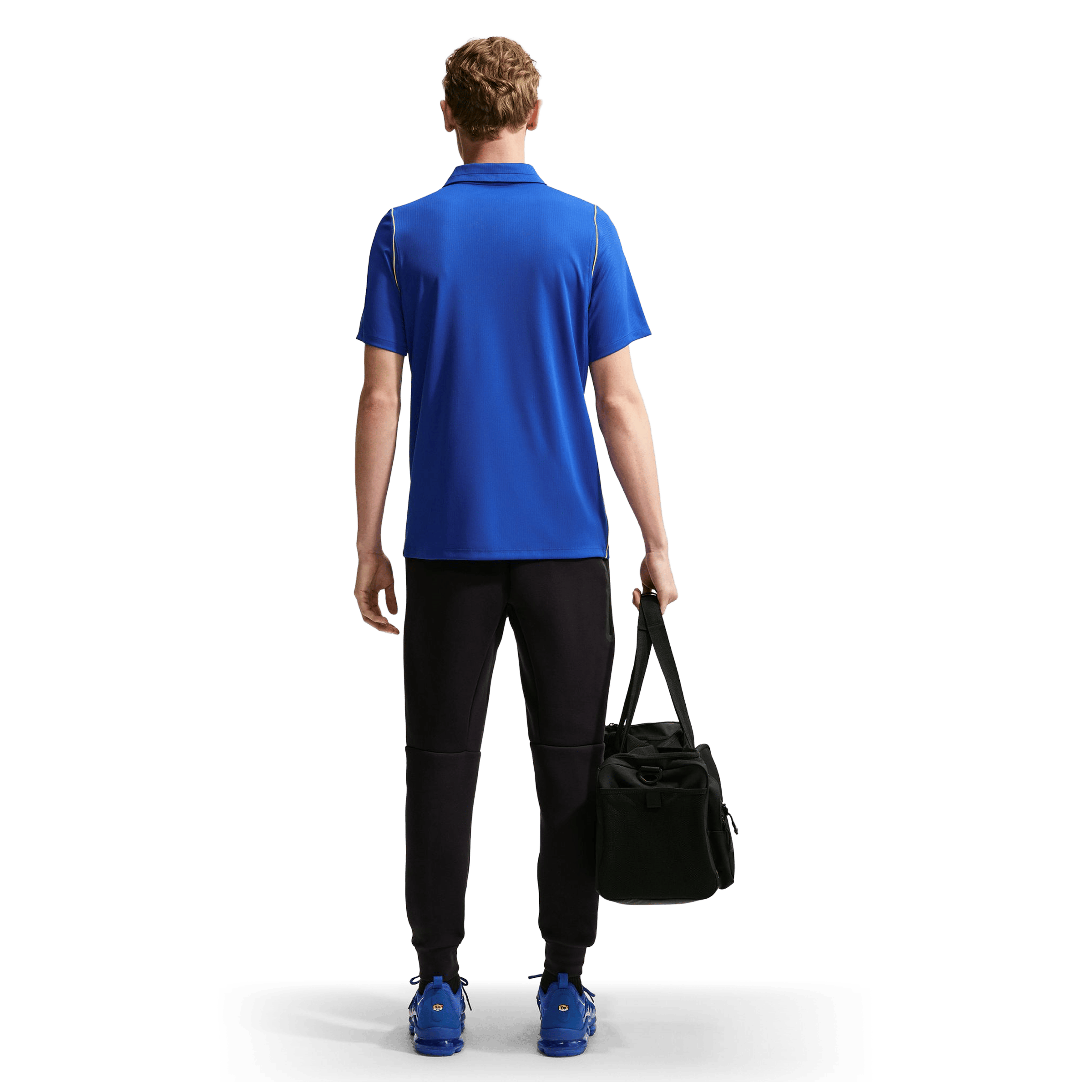 Unisex Nike Chelsea FC 2026/27 Stadium Home Replica Football Jersey