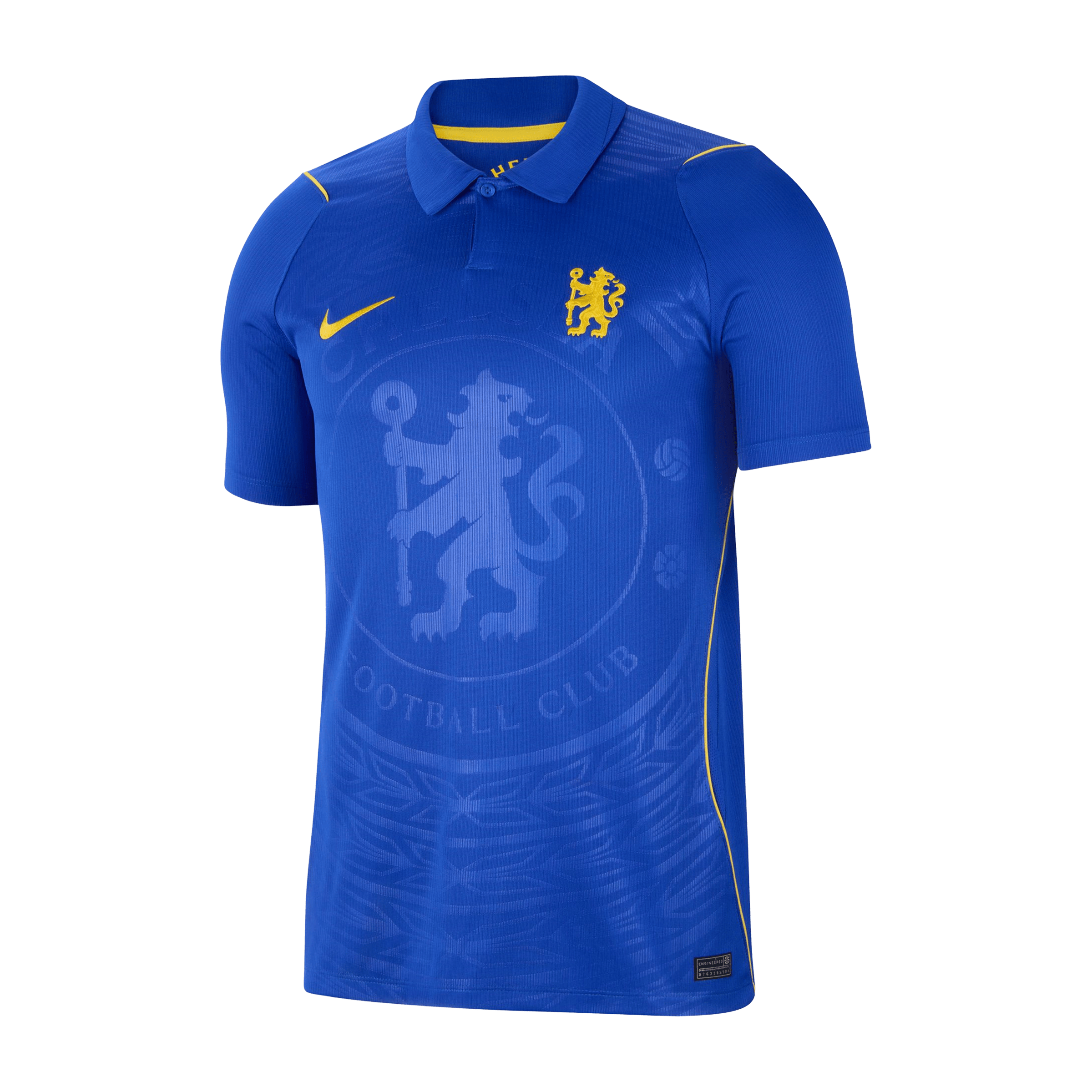 Unisex Nike Chelsea FC 2026/27 Stadium Home Replica Football Jersey