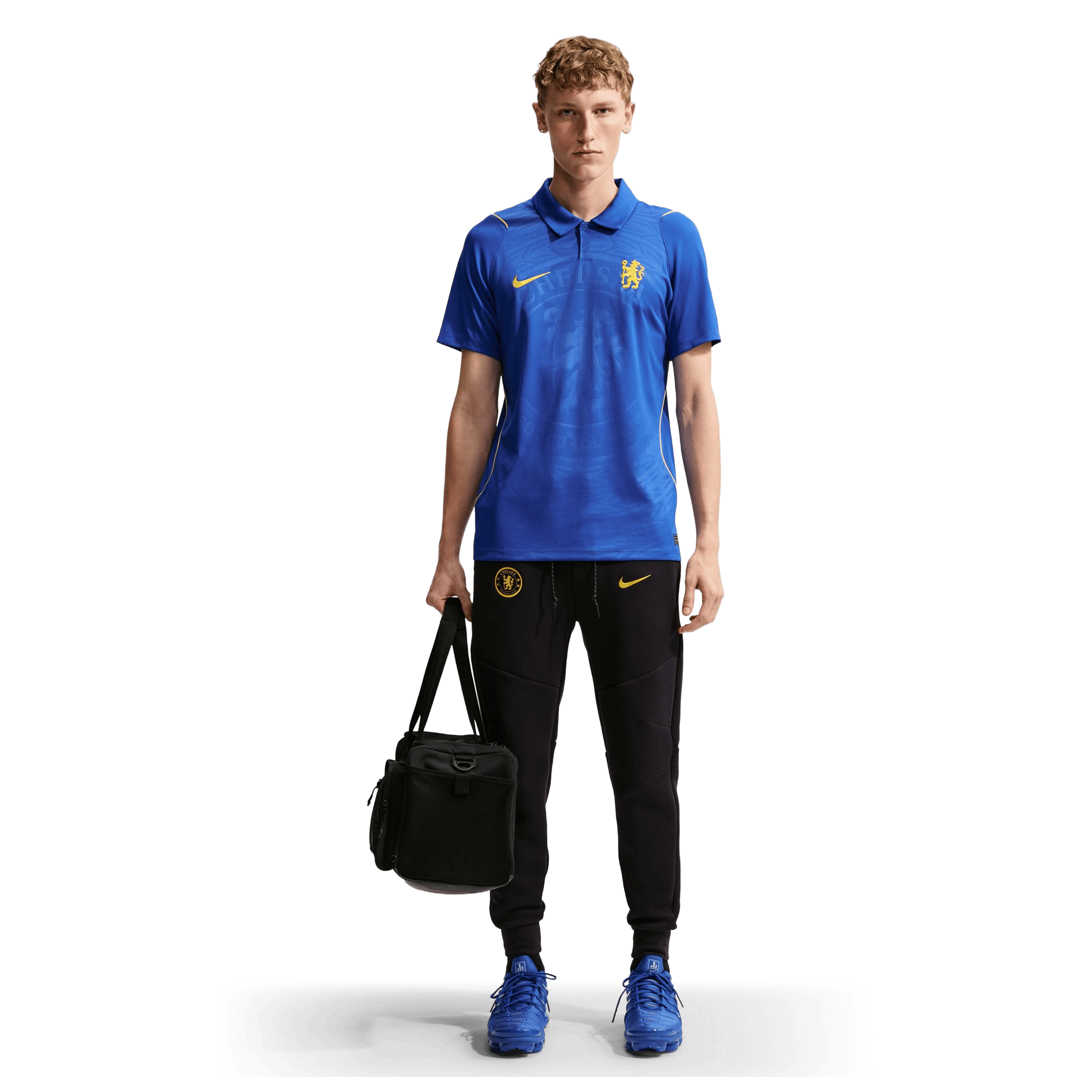 Unisex Nike Chelsea FC 2026/27 Stadium Home Replica Football Jersey