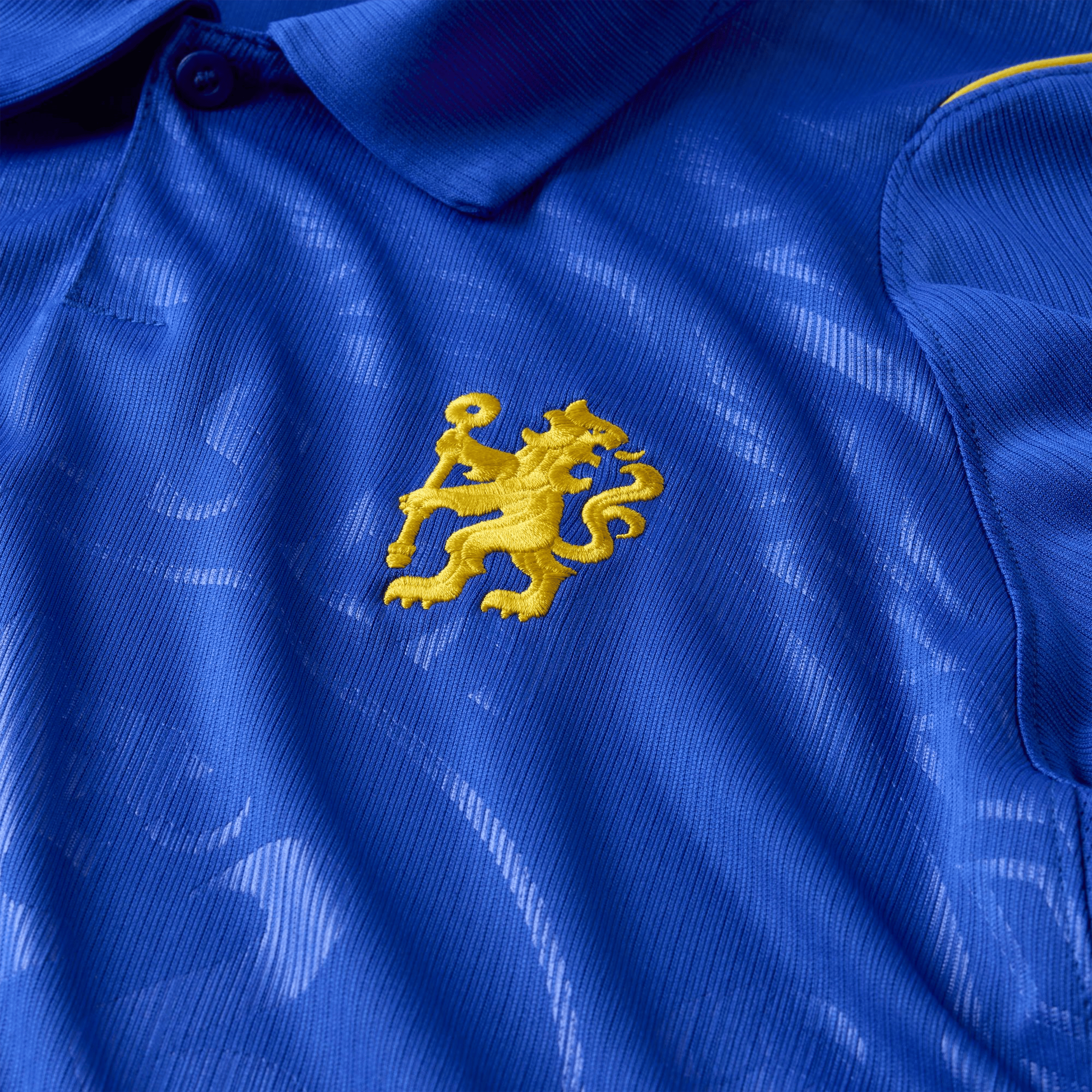 Unisex Nike Chelsea FC 2026/27 Stadium Home Replica Football Jersey