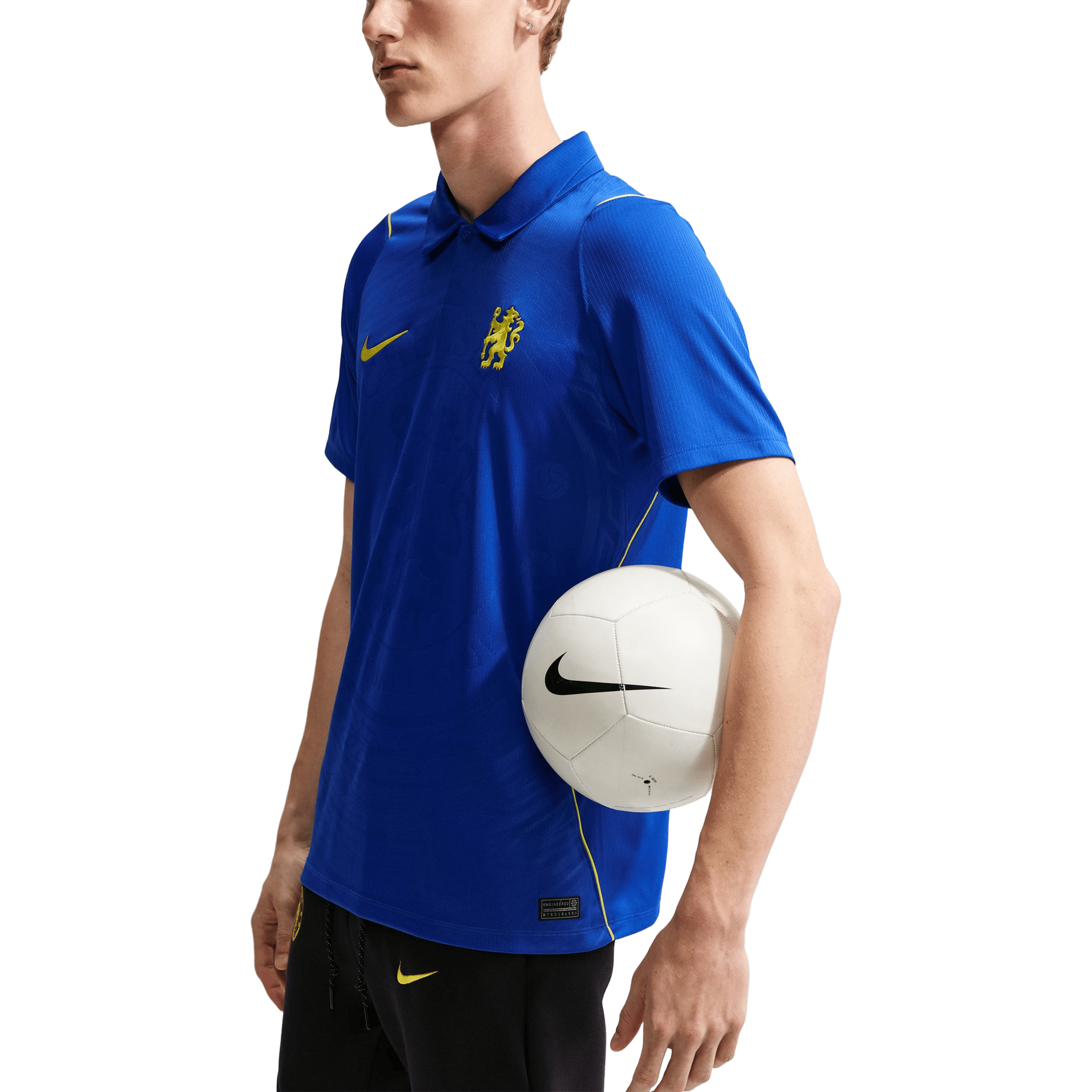 Unisex Nike Chelsea FC 2026/27 Stadium Home Replica Football Jersey