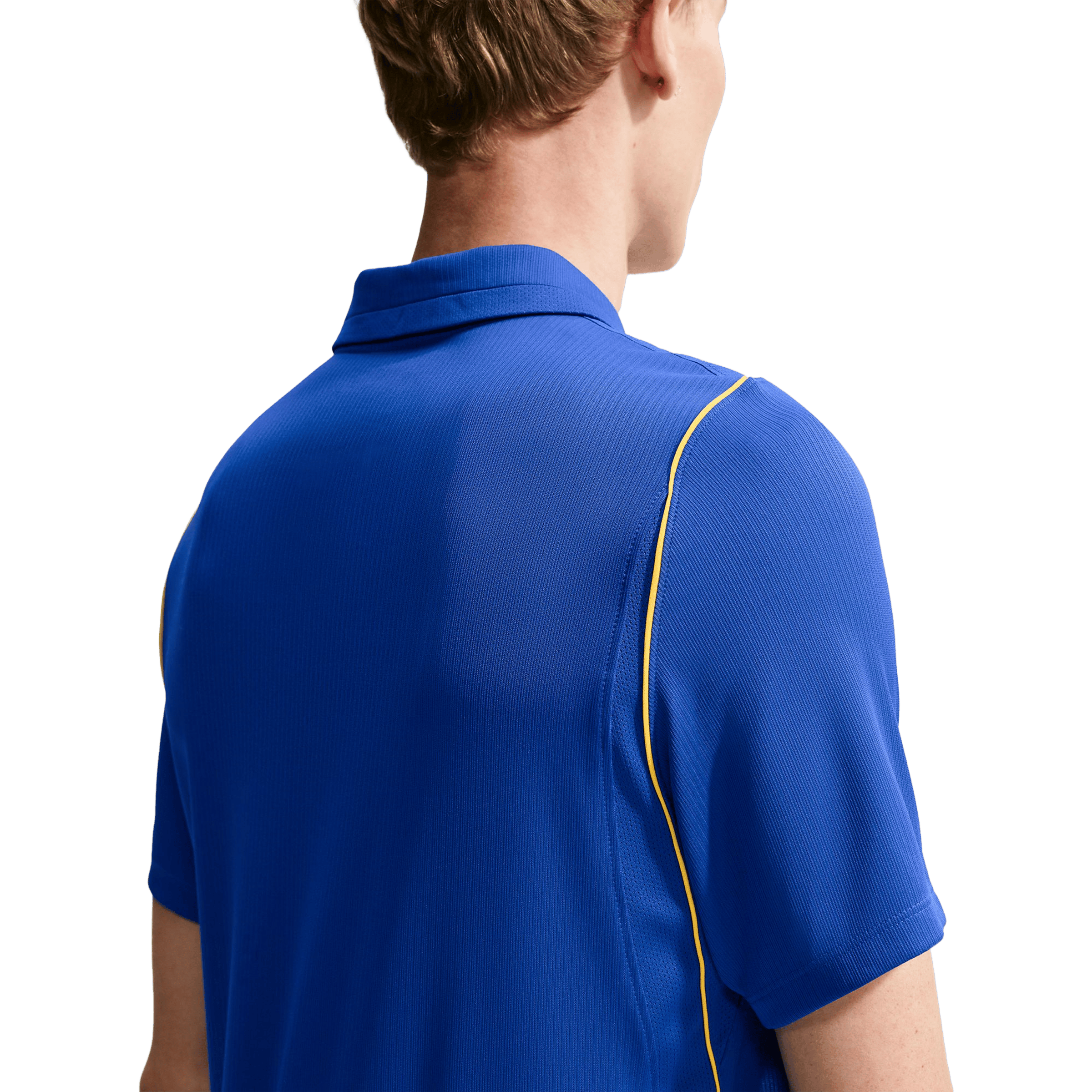 Unisex Nike Chelsea FC 2026/27 Stadium Home Replica Football Jersey