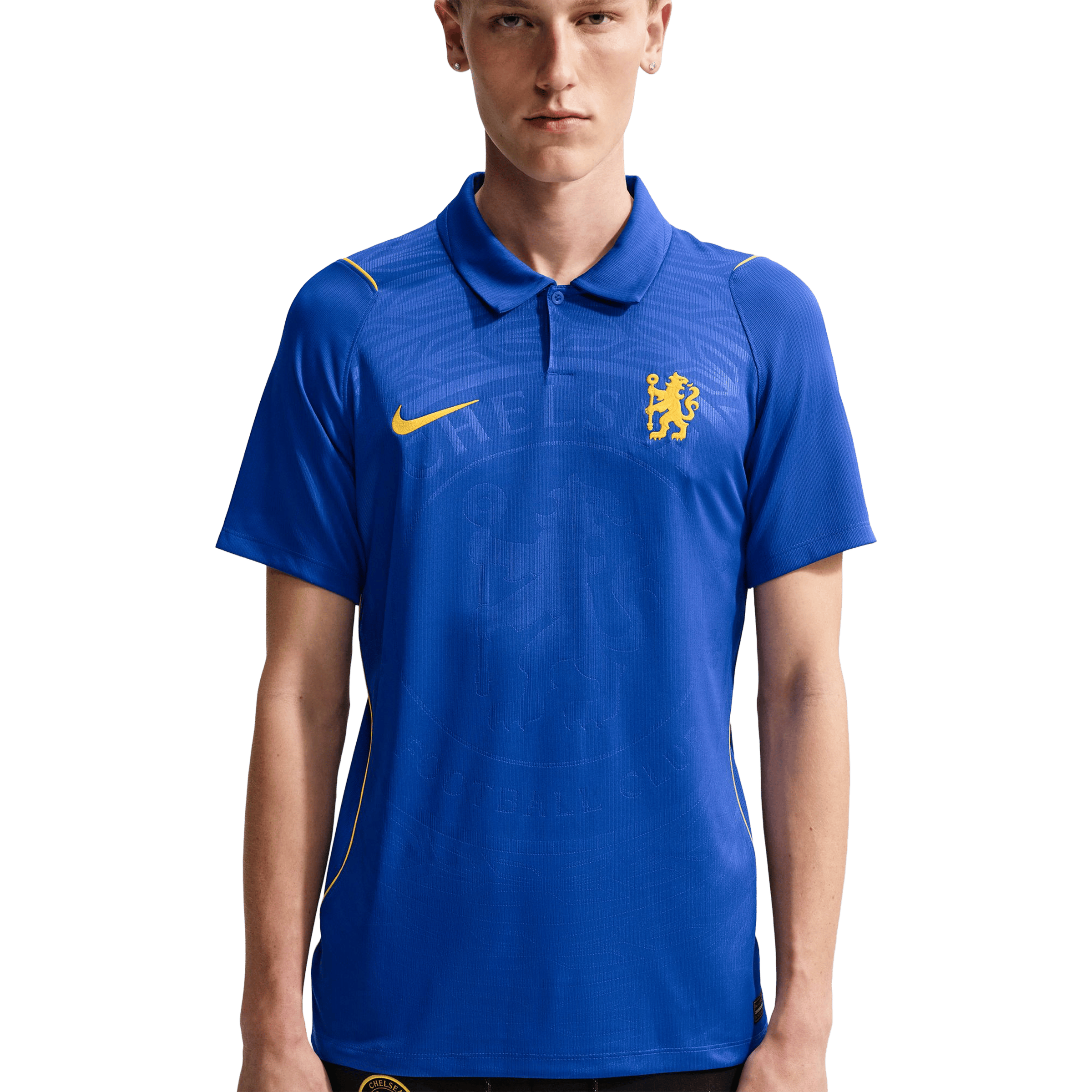 Unisex Nike Chelsea FC 2026/27 Stadium Home Replica Football Jersey