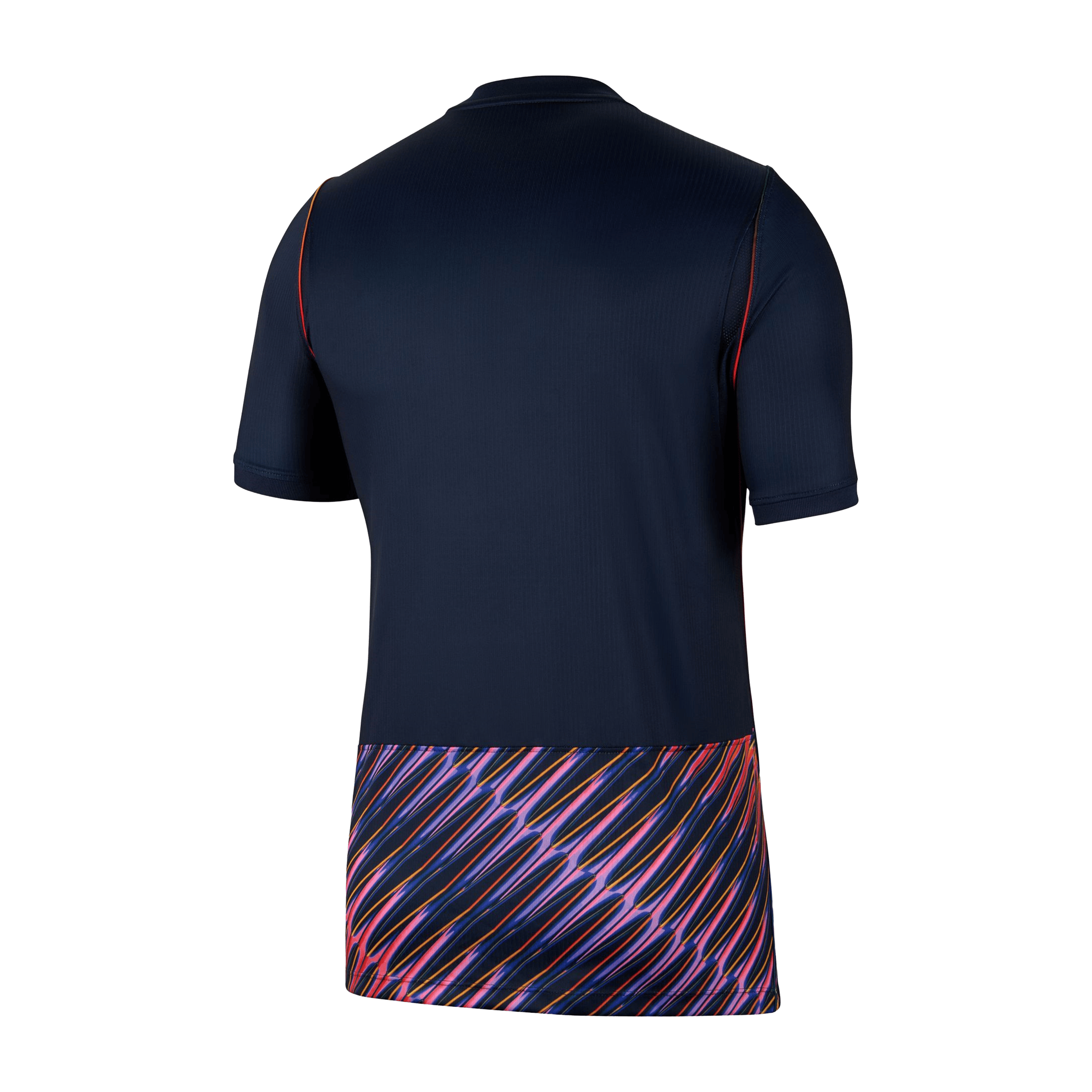 Unisex Nike Tottenham Hotspur 2026/27 Stadium Away Replica Football Jersey