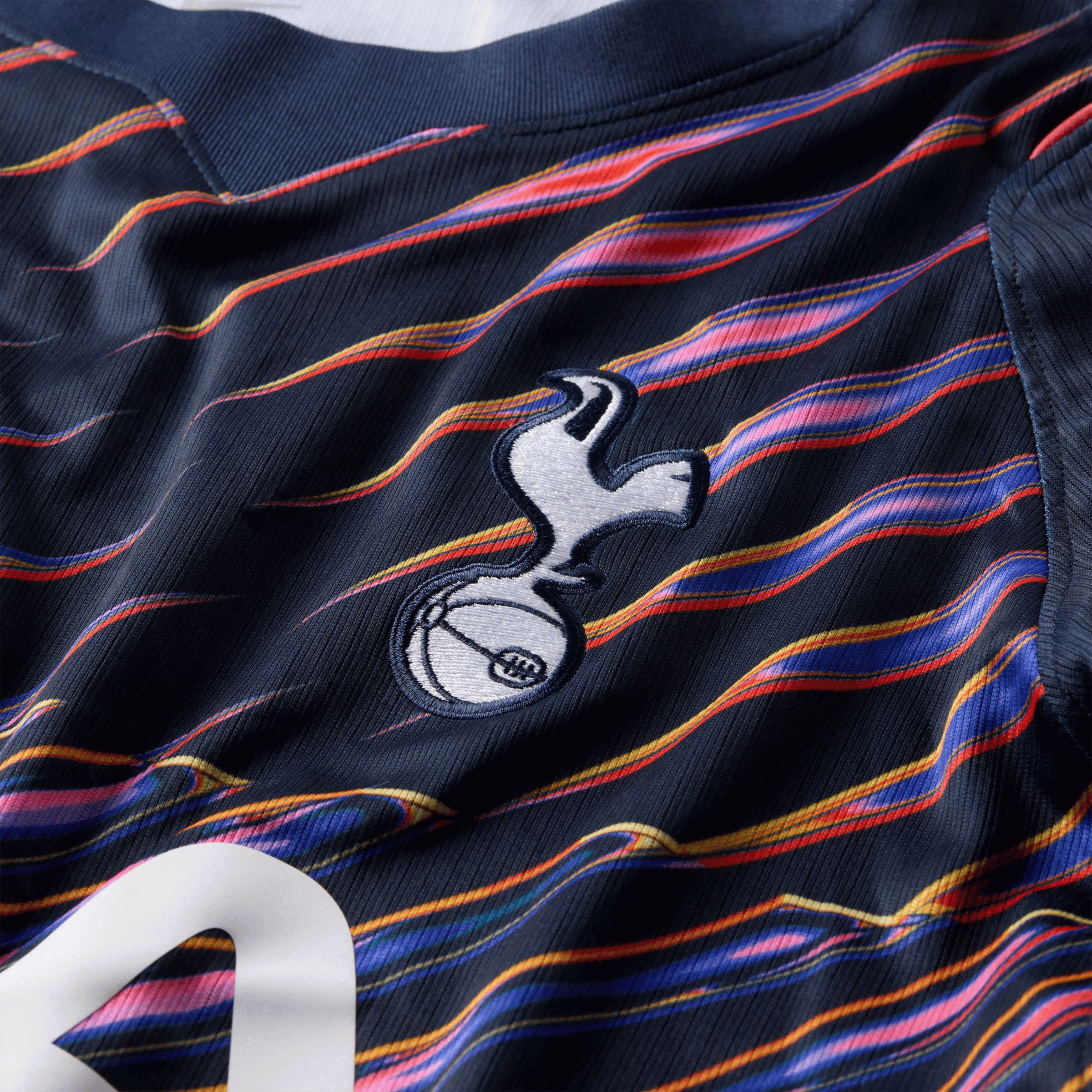 Unisex Nike Tottenham Hotspur 2026/27 Stadium Away Replica Football Jersey