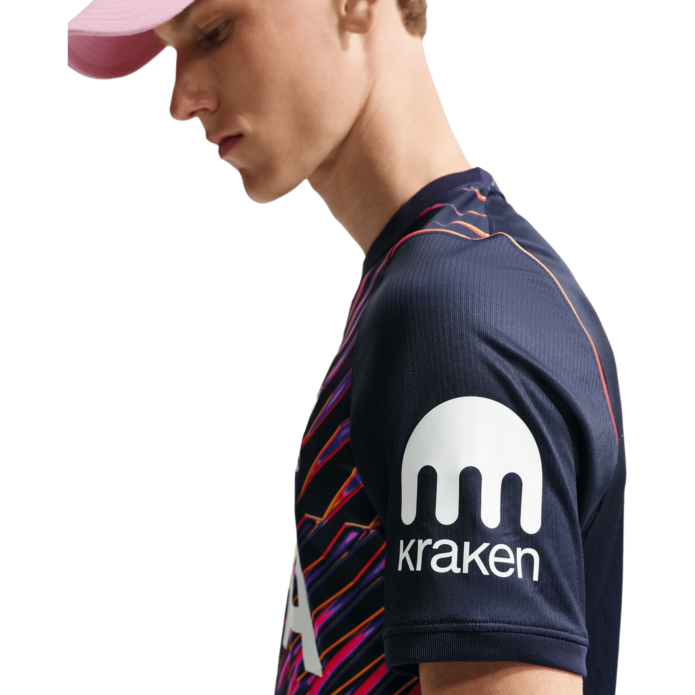 Unisex Nike Tottenham Hotspur 2026/27 Stadium Away Replica Football Jersey