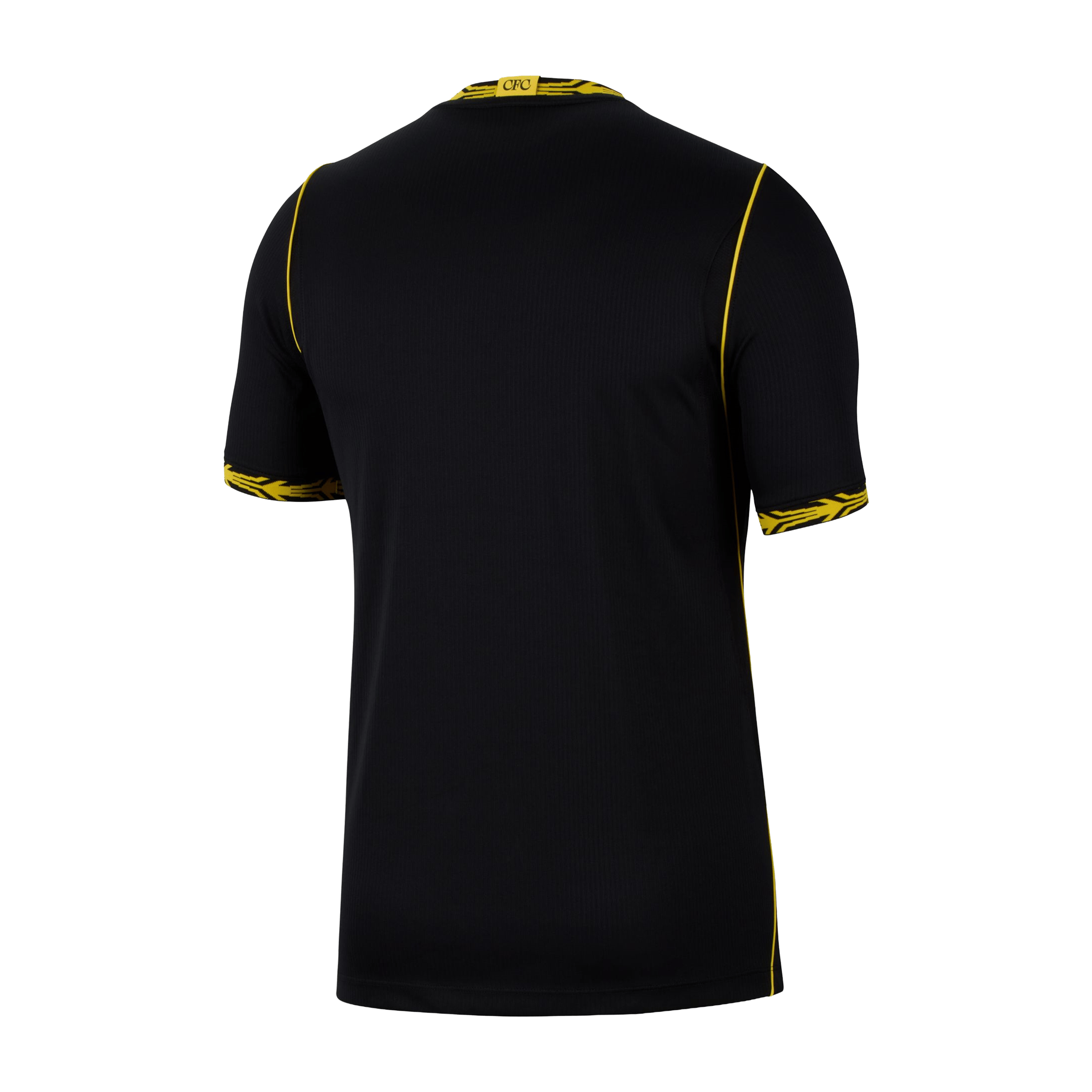 Unisex Nike Chelsea FC 2026/27 Stadium Away Replica Football Jersey
