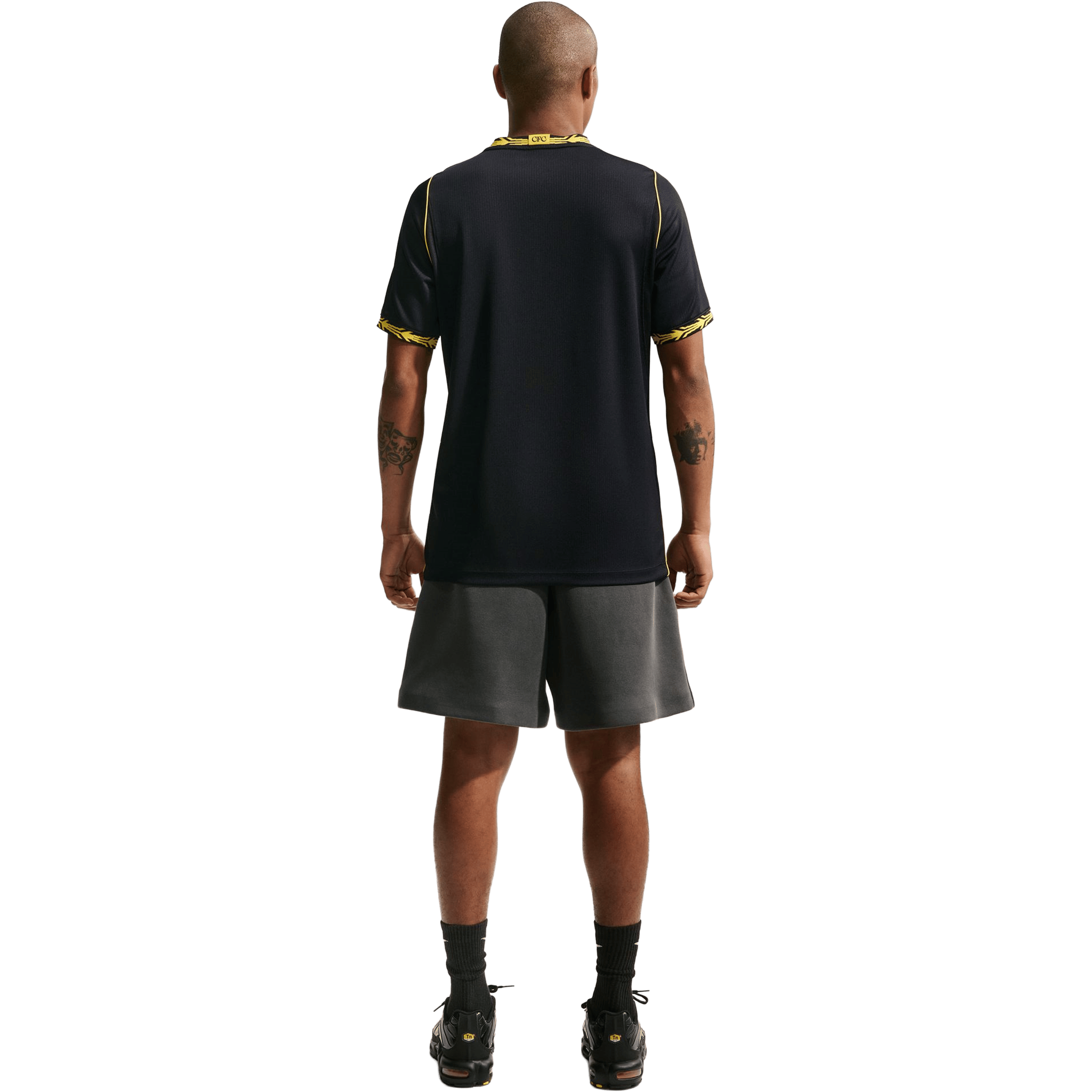 Unisex Nike Chelsea FC 2026/27 Stadium Away Replica Football Jersey