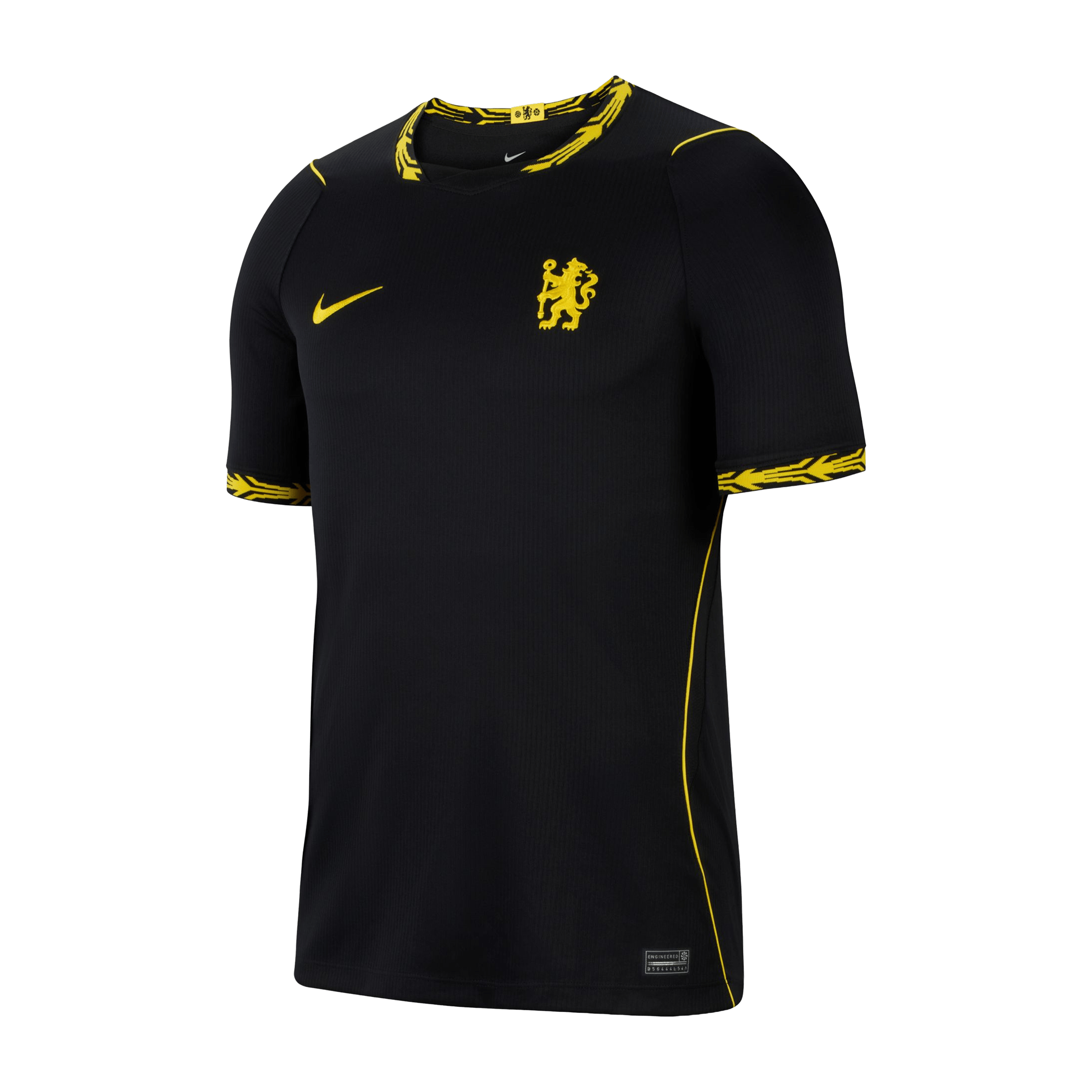 Unisex Nike Chelsea FC 2026/27 Stadium Away Replica Football Jersey