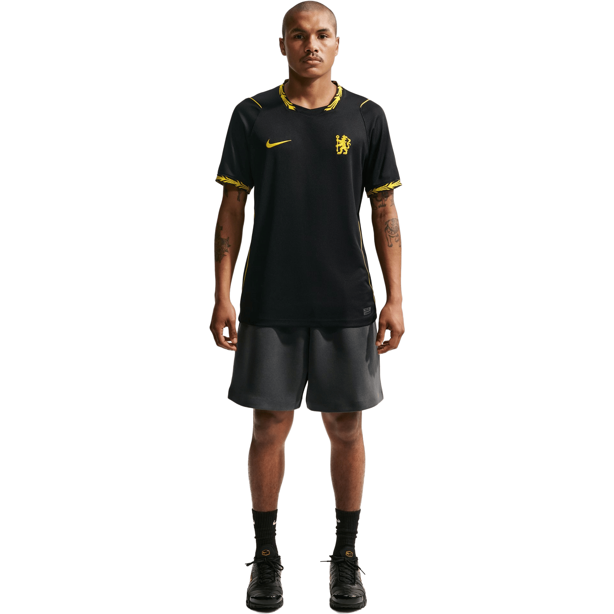 Unisex Nike Chelsea FC 2026/27 Stadium Away Replica Football Jersey