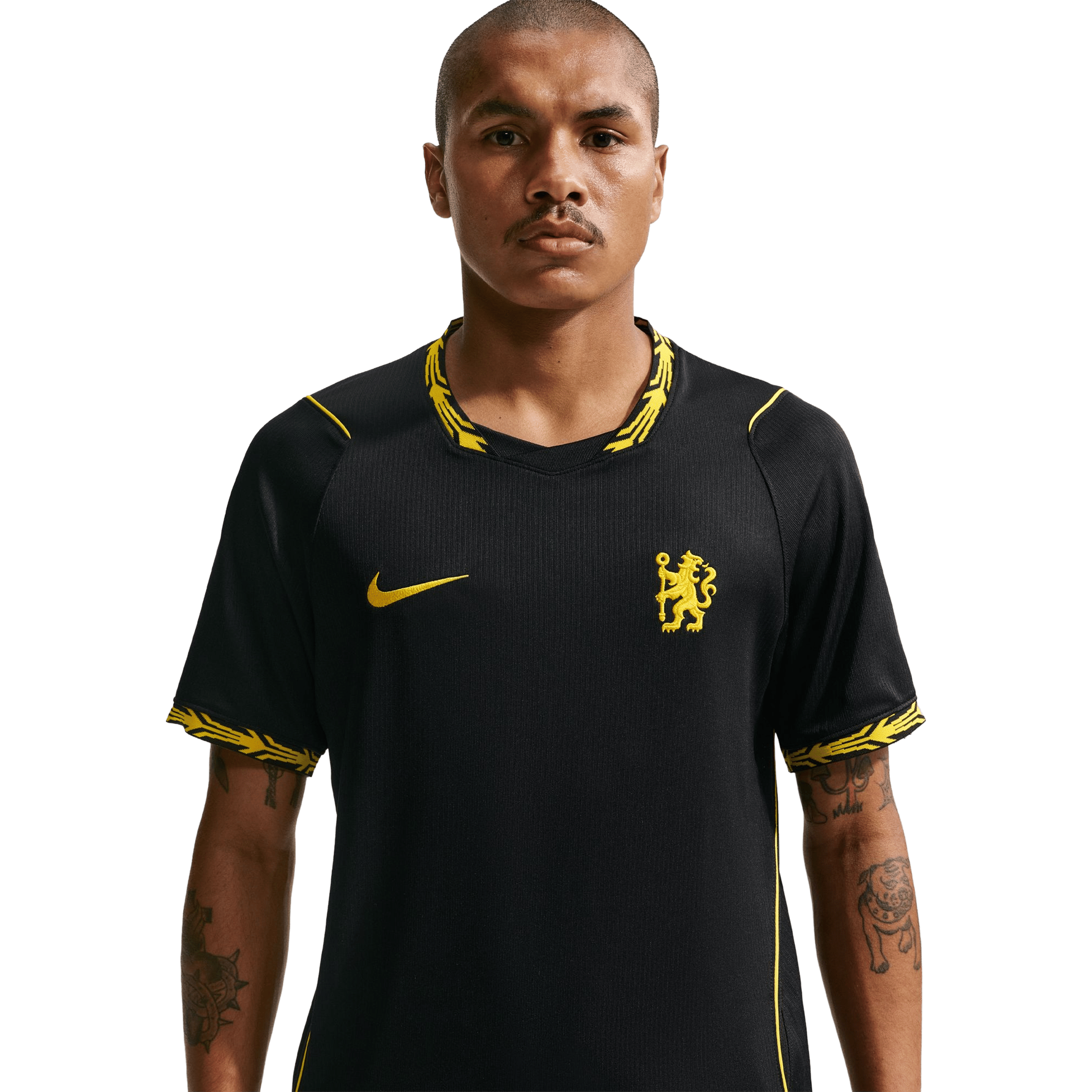 Unisex Nike Chelsea FC 2026/27 Stadium Away Replica Football Jersey
