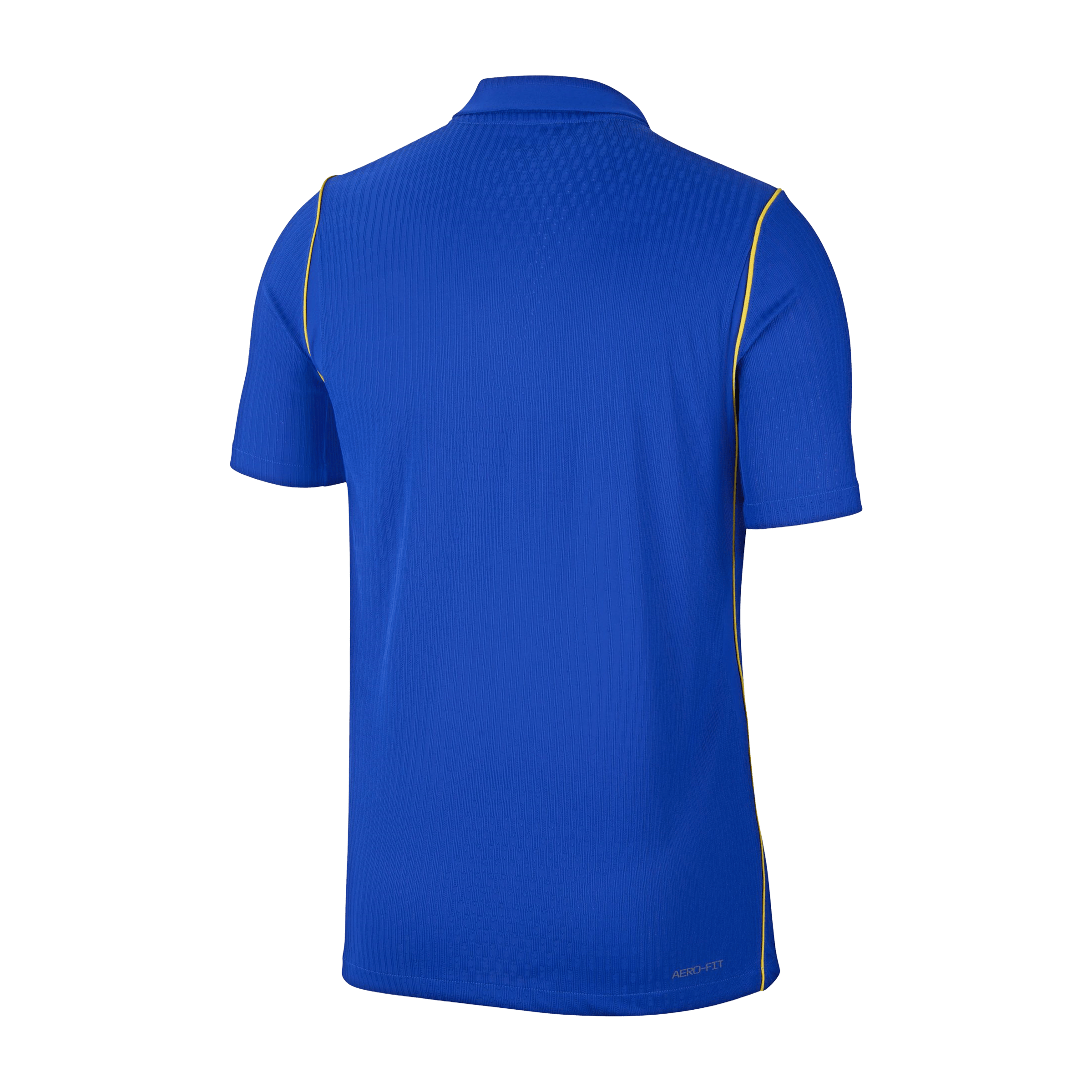 Unisex Nike Chelsea FC 2026/27 Match Home Authentic Football Shirt