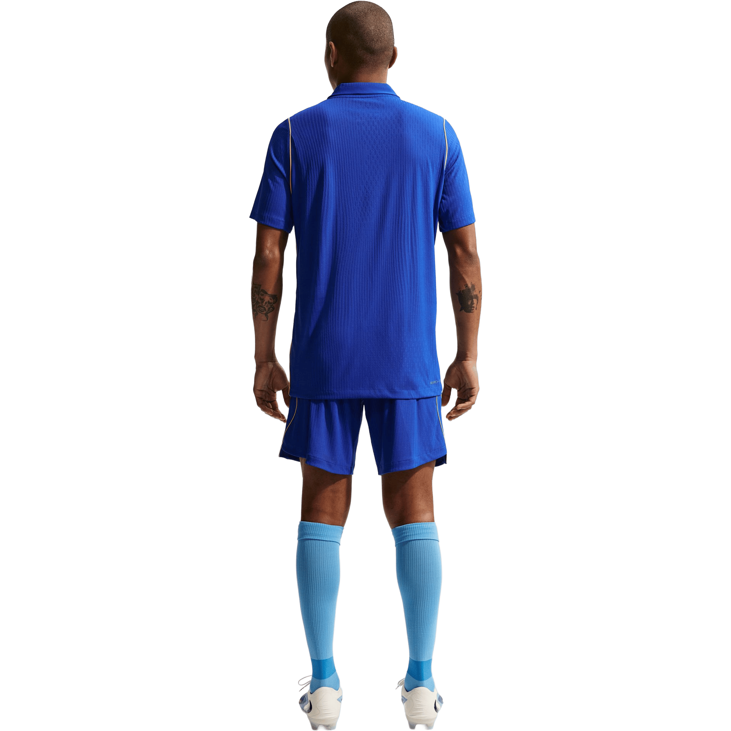 Unisex Nike Chelsea FC 2026/27 Match Home Authentic Football Shirt
